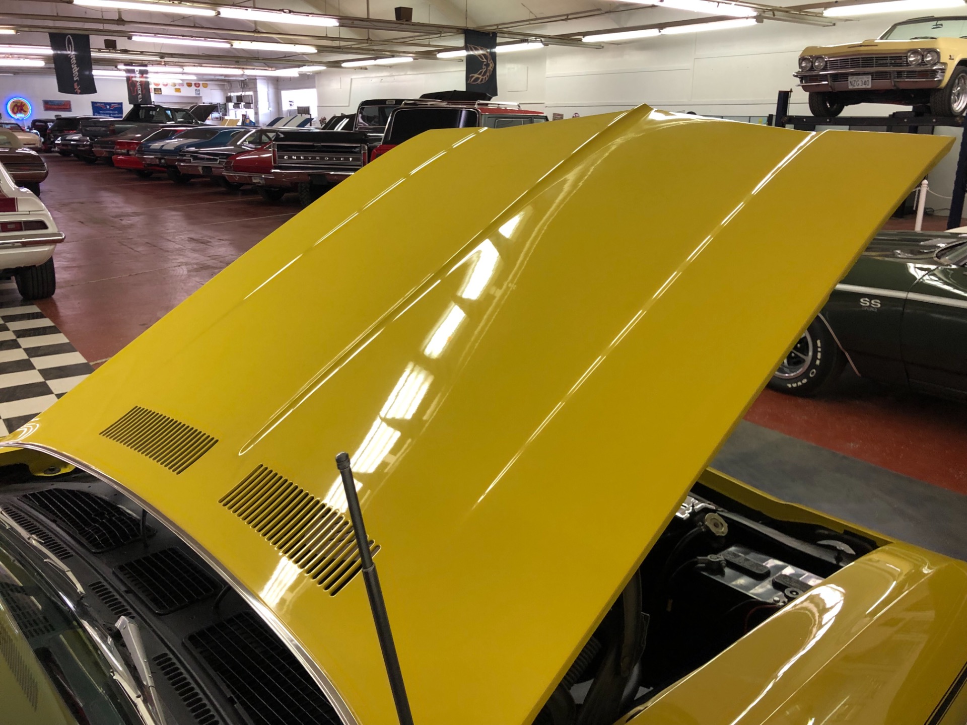 Used 1968 Chevrolet Chevelle -SOUTHERN KENTUCKY MUSCLE CAR-SEE VIDEO | Mundelein, IL
