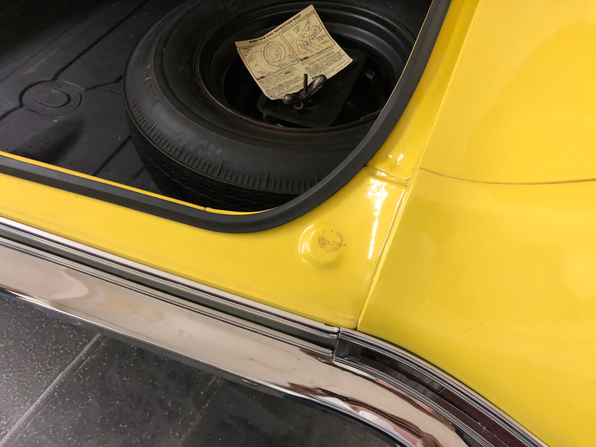 Used 1968 Chevrolet Chevelle -SOUTHERN KENTUCKY MUSCLE CAR-SEE VIDEO | Mundelein, IL