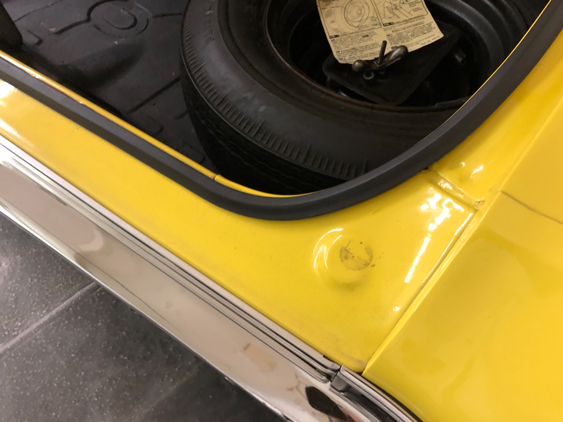 Used 1968 Chevrolet Chevelle -SOUTHERN KENTUCKY MUSCLE CAR-SEE VIDEO | Mundelein, IL