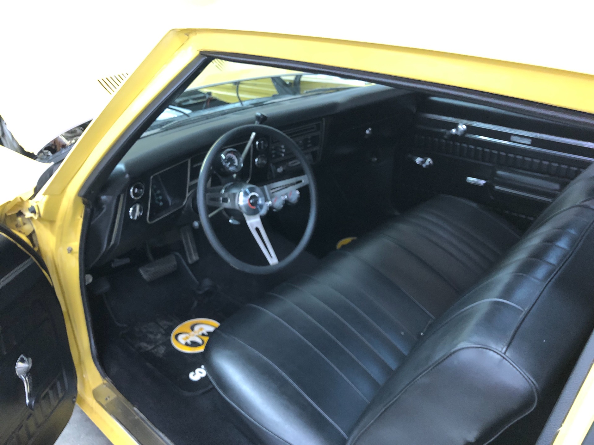 Used 1968 Chevrolet Chevelle -SOUTHERN KENTUCKY MUSCLE CAR-SEE VIDEO | Mundelein, IL