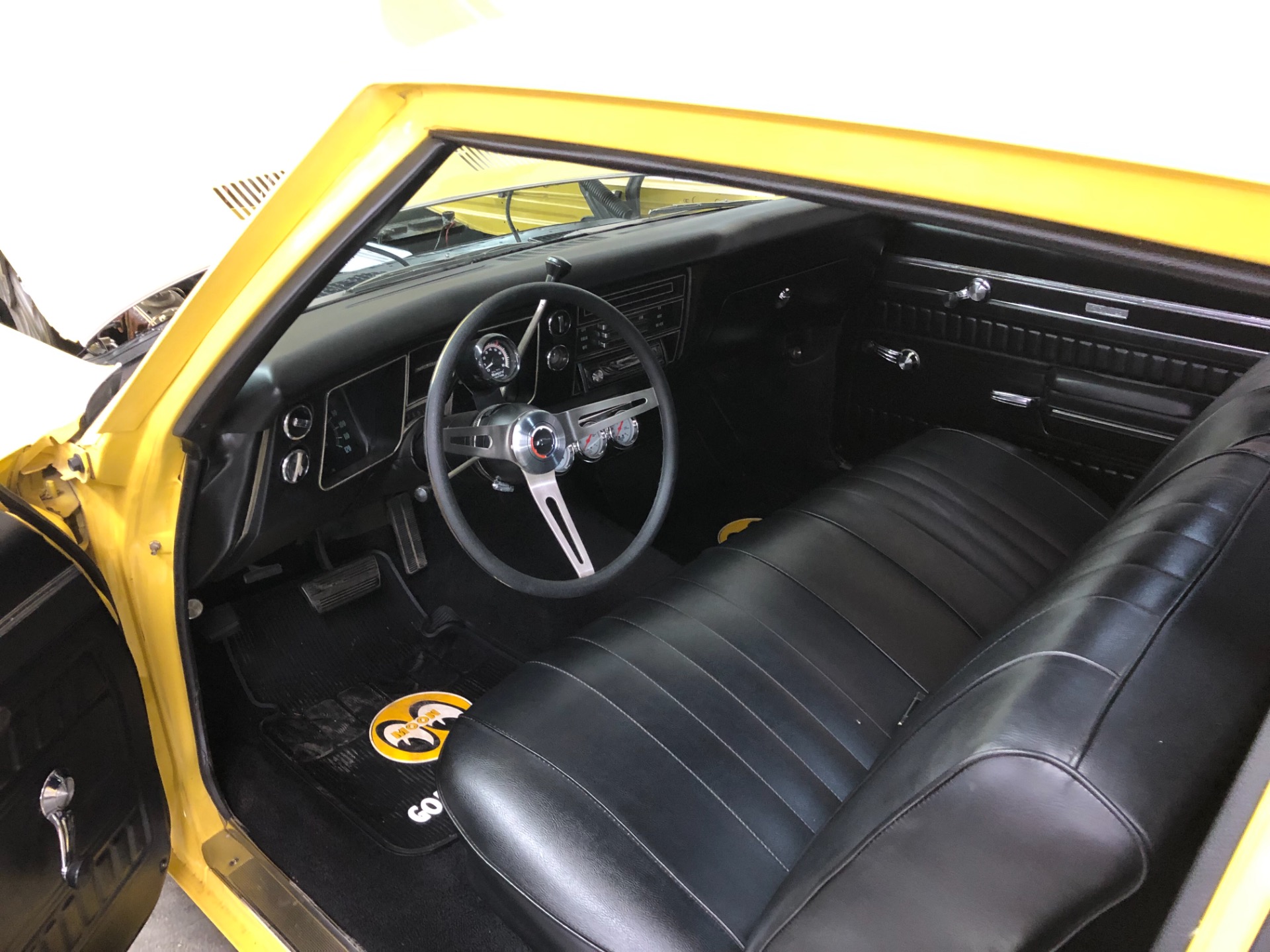 Used 1968 Chevrolet Chevelle -SOUTHERN KENTUCKY MUSCLE CAR-SEE VIDEO | Mundelein, IL