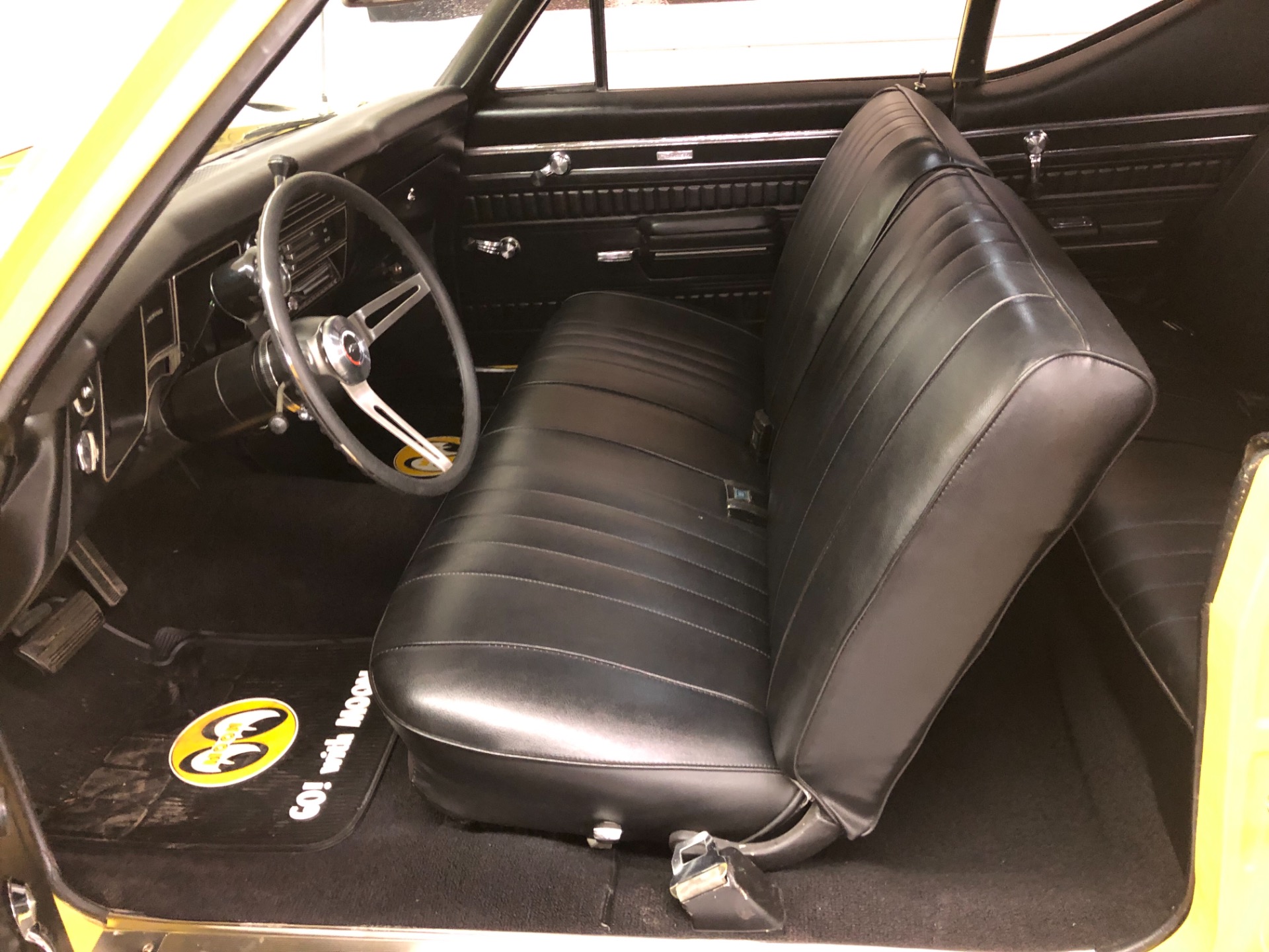 Used 1968 Chevrolet Chevelle -SOUTHERN KENTUCKY MUSCLE CAR-SEE VIDEO | Mundelein, IL