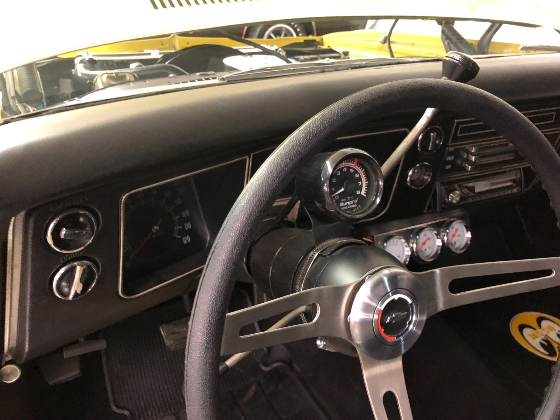 Used 1968 Chevrolet Chevelle -SOUTHERN KENTUCKY MUSCLE CAR-SEE VIDEO | Mundelein, IL