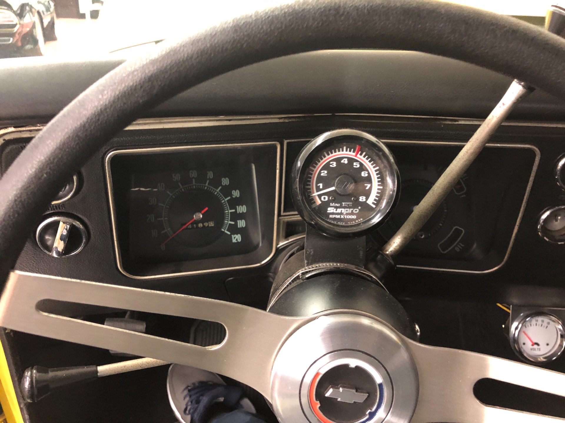 Used 1968 Chevrolet Chevelle -SOUTHERN KENTUCKY MUSCLE CAR-SEE VIDEO | Mundelein, IL