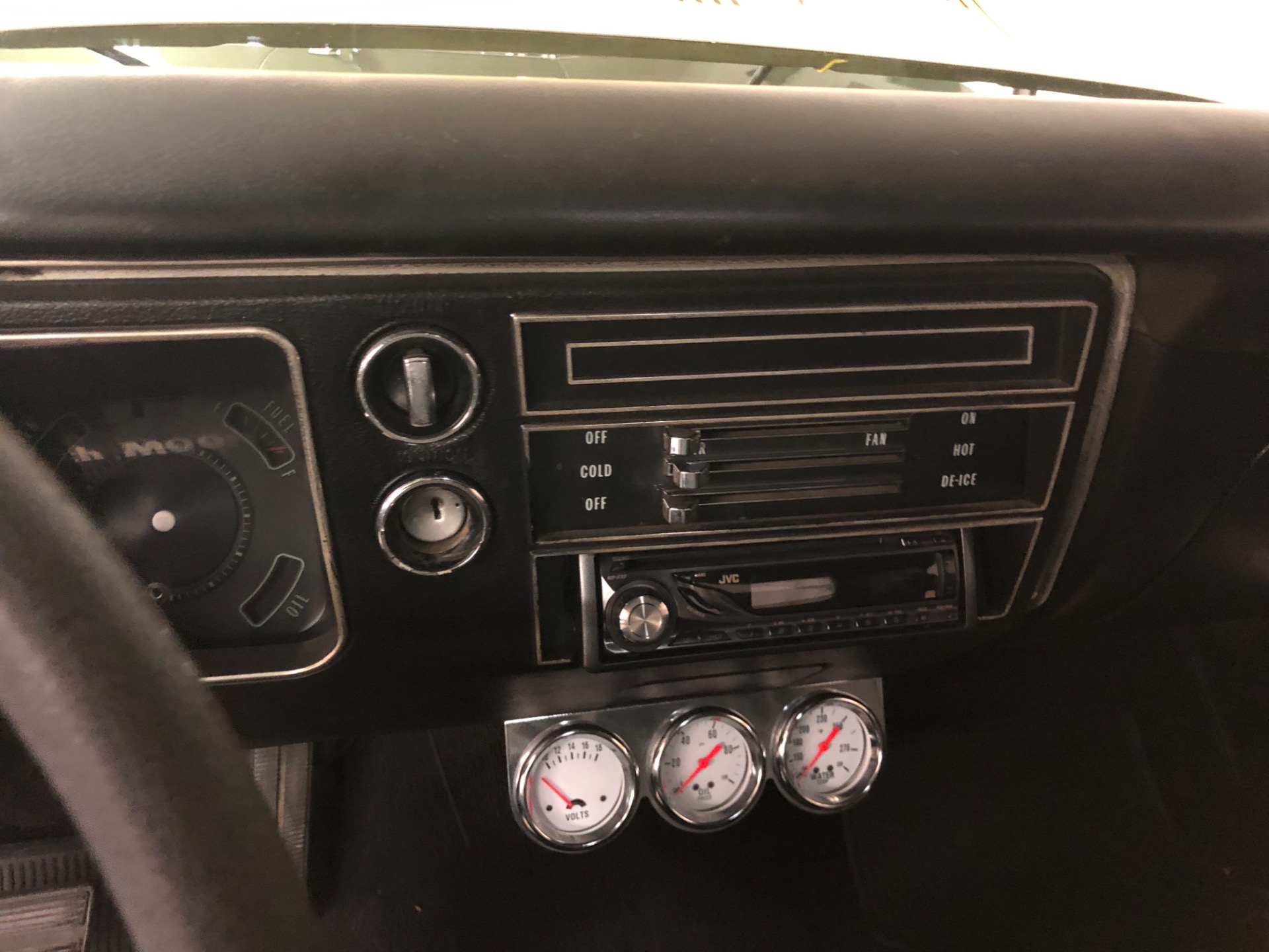 Used 1968 Chevrolet Chevelle -SOUTHERN KENTUCKY MUSCLE CAR-SEE VIDEO | Mundelein, IL
