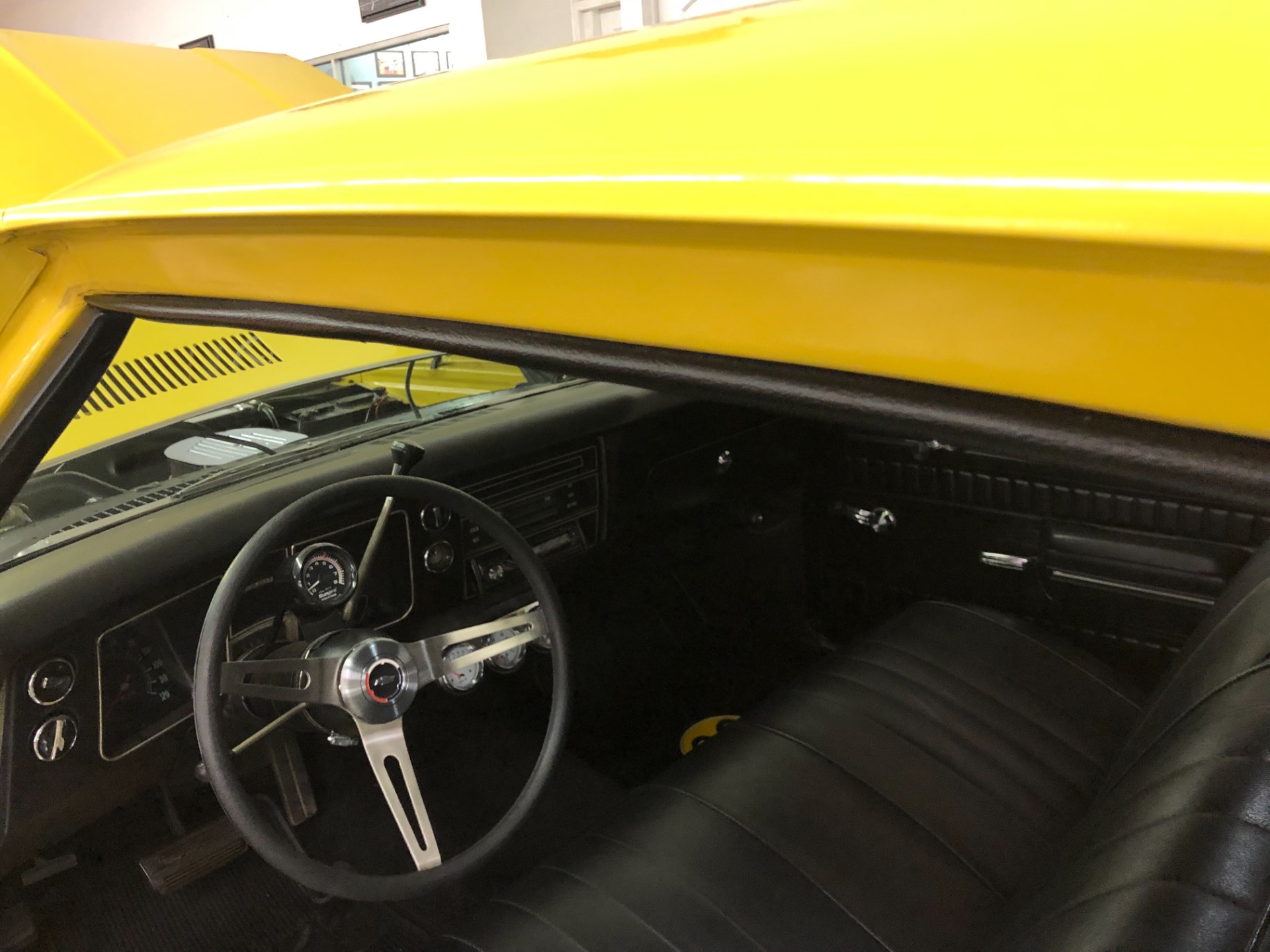 Used 1968 Chevrolet Chevelle -SOUTHERN KENTUCKY MUSCLE CAR-SEE VIDEO | Mundelein, IL