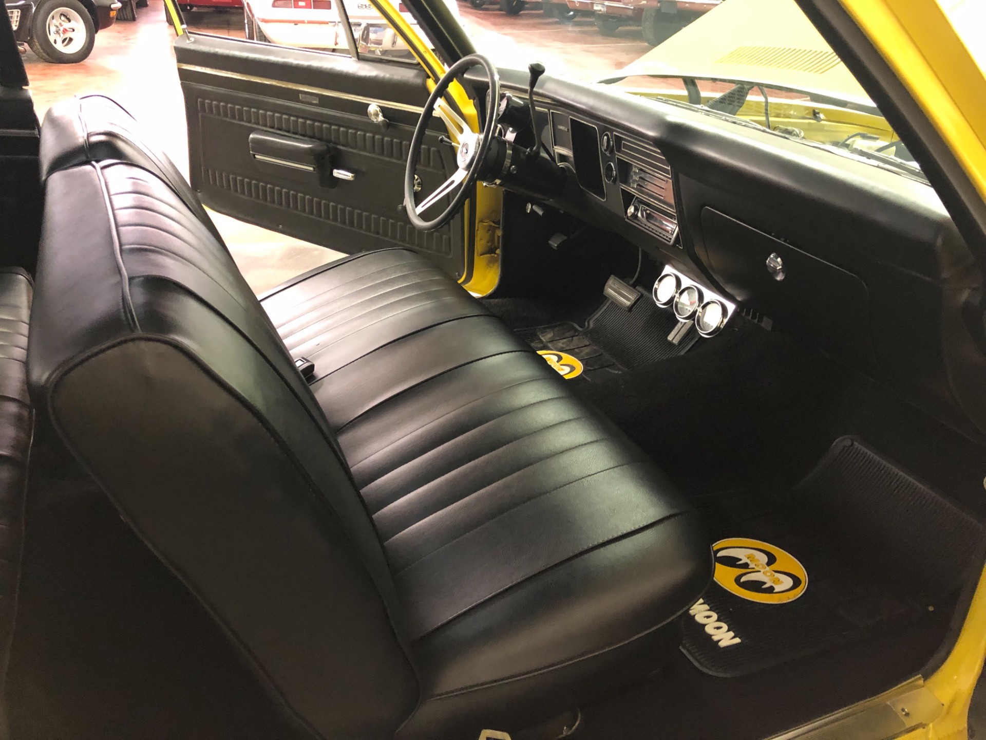 Used 1968 Chevrolet Chevelle -SOUTHERN KENTUCKY MUSCLE CAR-SEE VIDEO | Mundelein, IL