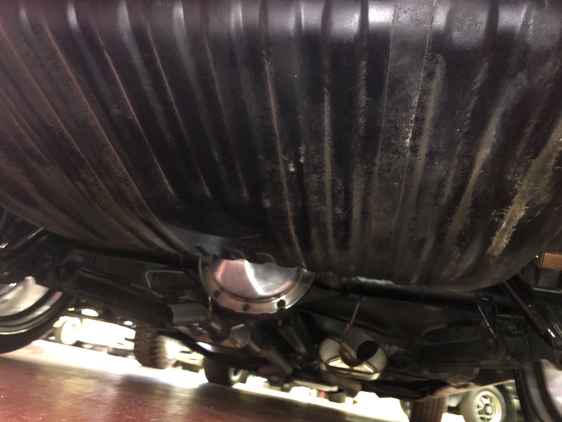Used 1968 Chevrolet Chevelle -SOUTHERN KENTUCKY MUSCLE CAR-SEE VIDEO | Mundelein, IL