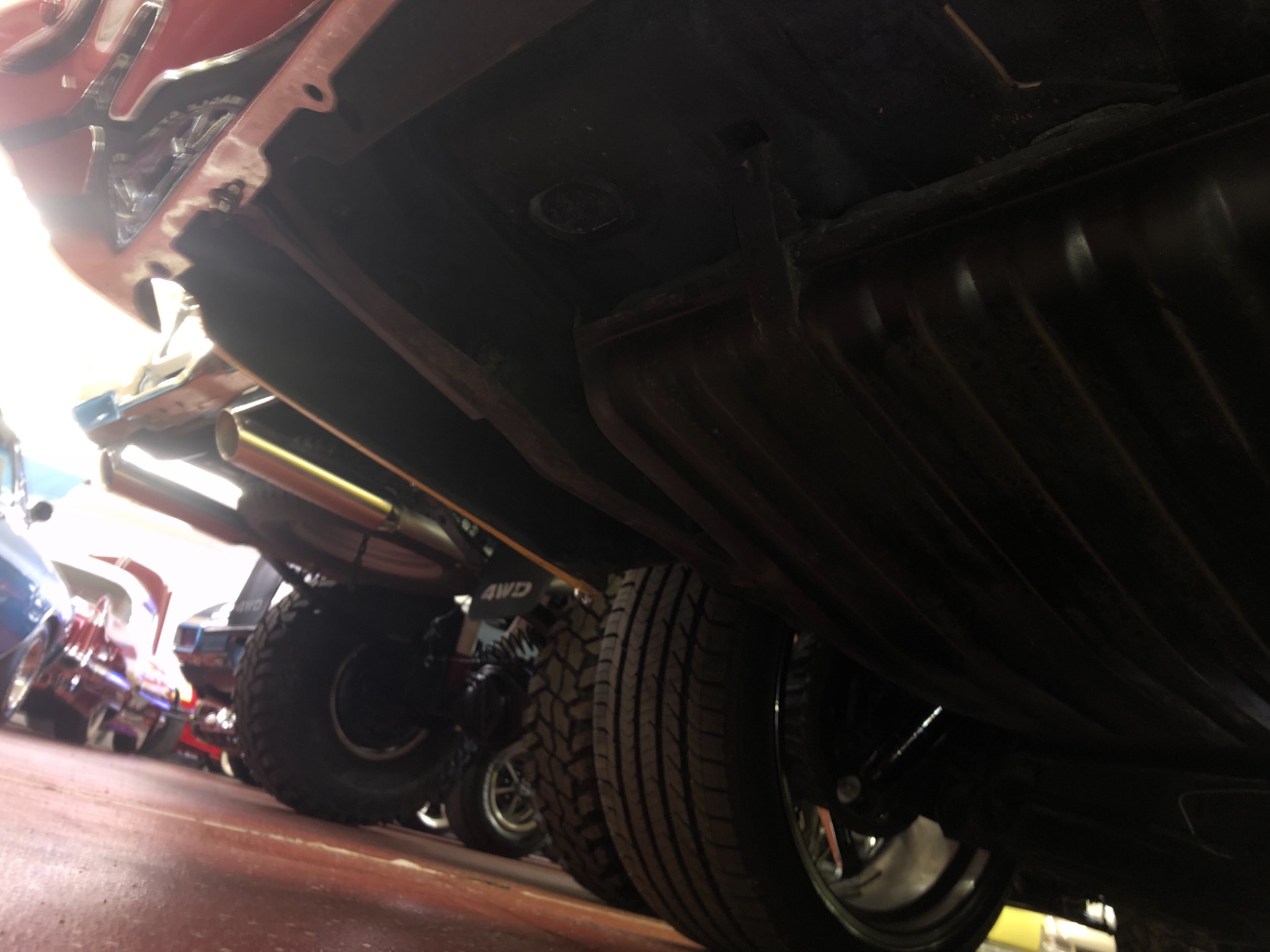 Used 1968 Chevrolet Chevelle -SOUTHERN KENTUCKY MUSCLE CAR-SEE VIDEO | Mundelein, IL