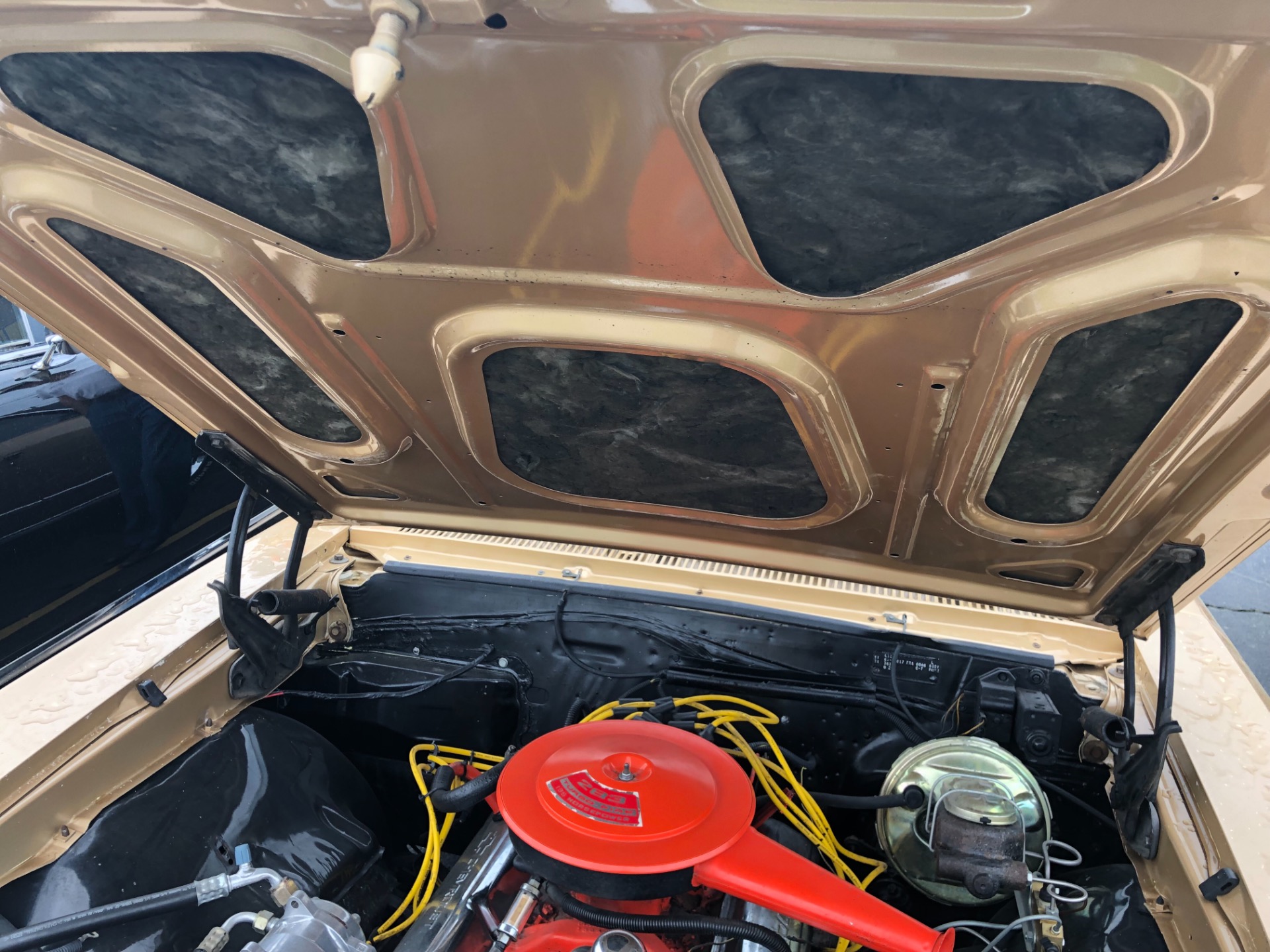 Used 1967 Chevrolet Chevelle -MALIBU 327-AUTOMATIC-AIR CONDITIONING-SOUTHERN CLASSIC- | Mundelein, IL