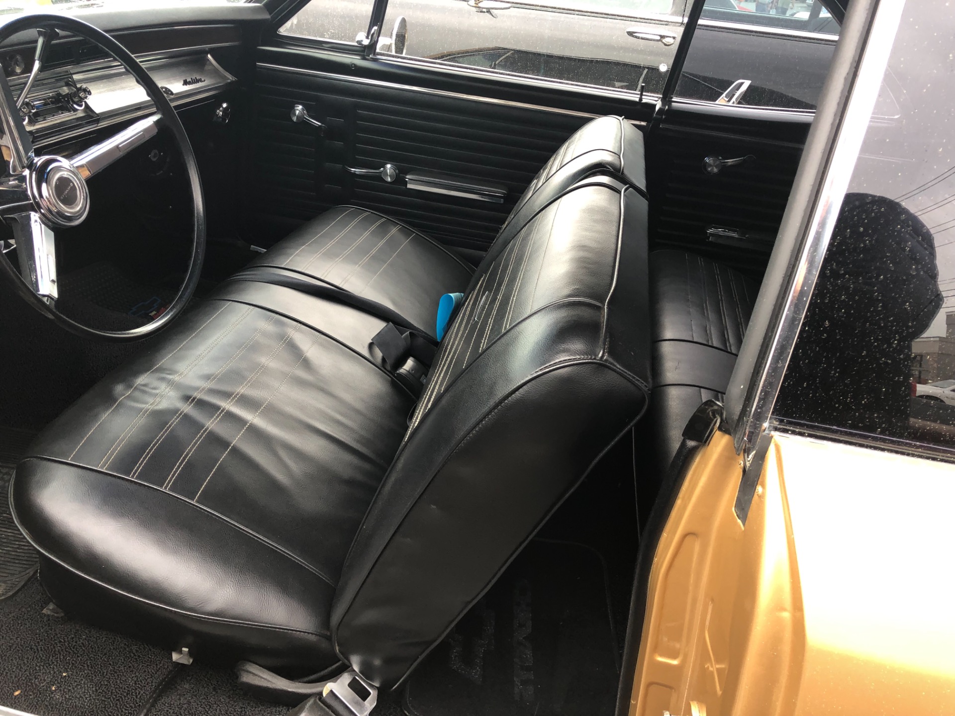 Used 1967 Chevrolet Chevelle -MALIBU 327-AUTOMATIC-AIR CONDITIONING-SOUTHERN CLASSIC- | Mundelein, IL