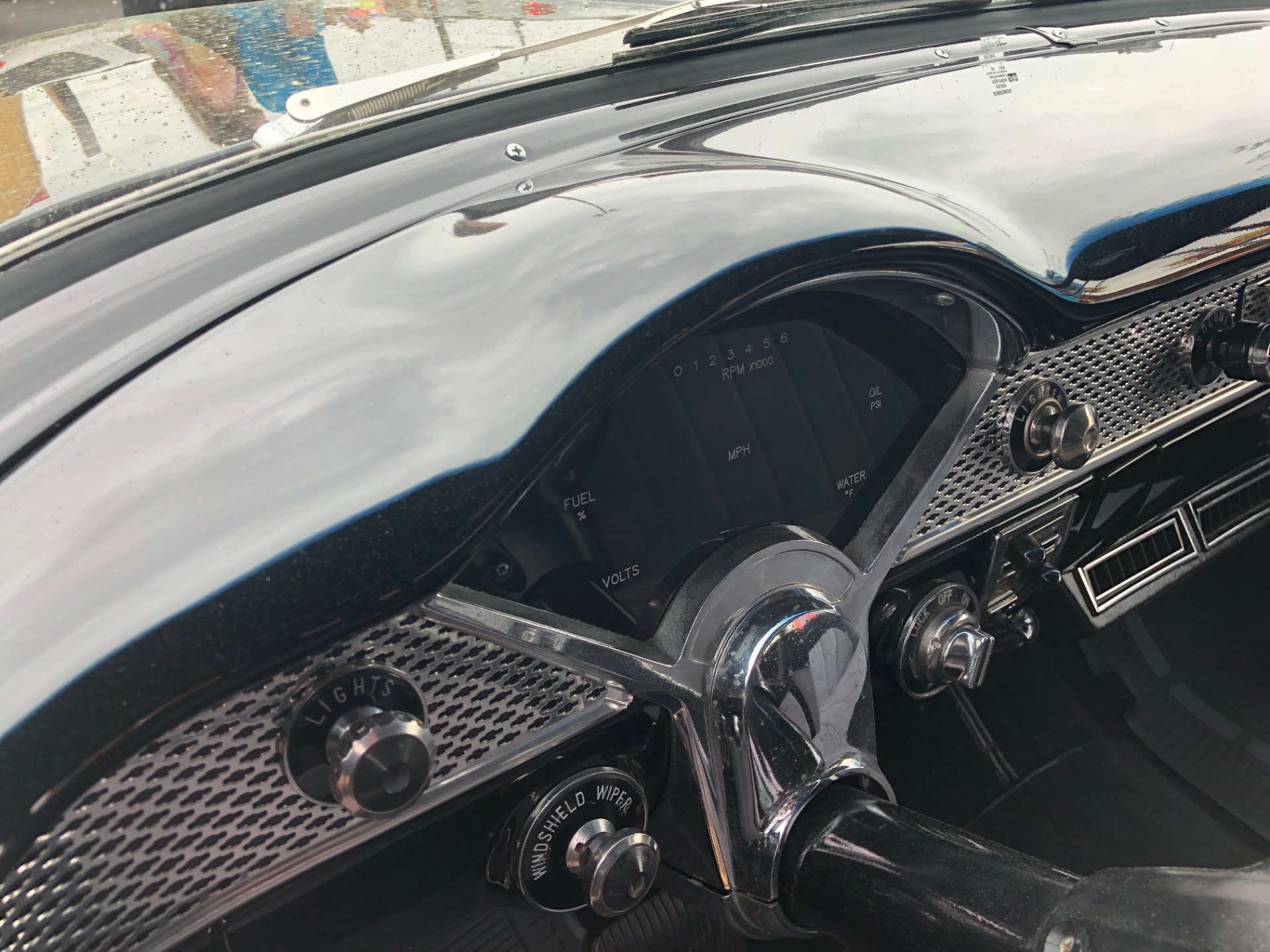 Used 1955 Chevrolet Wagon -2 DOOR-SOUTHERN OLDER RESTORATION- | Mundelein, IL