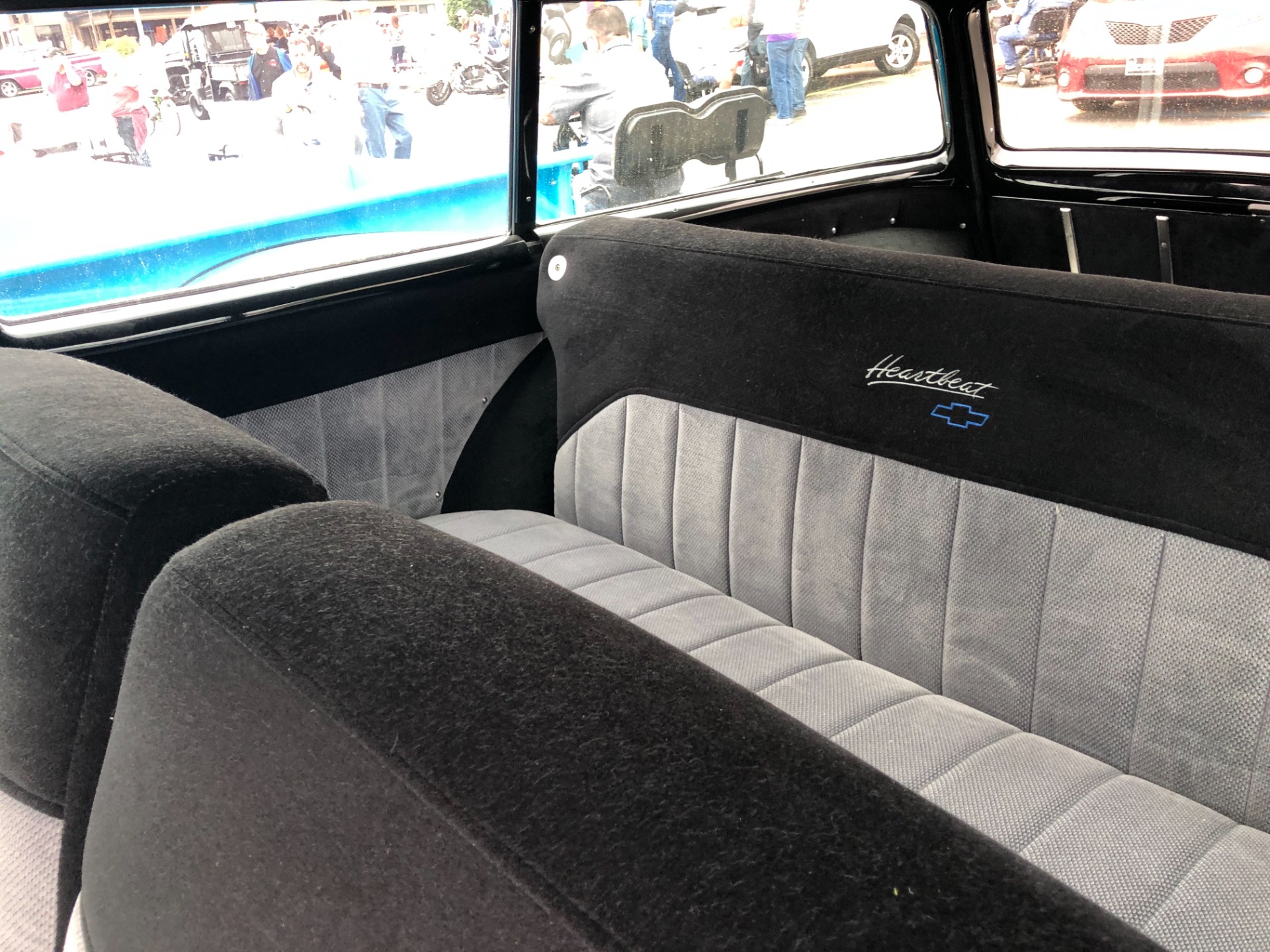 Used 1955 Chevrolet Wagon -2 DOOR-SOUTHERN OLDER RESTORATION- | Mundelein, IL