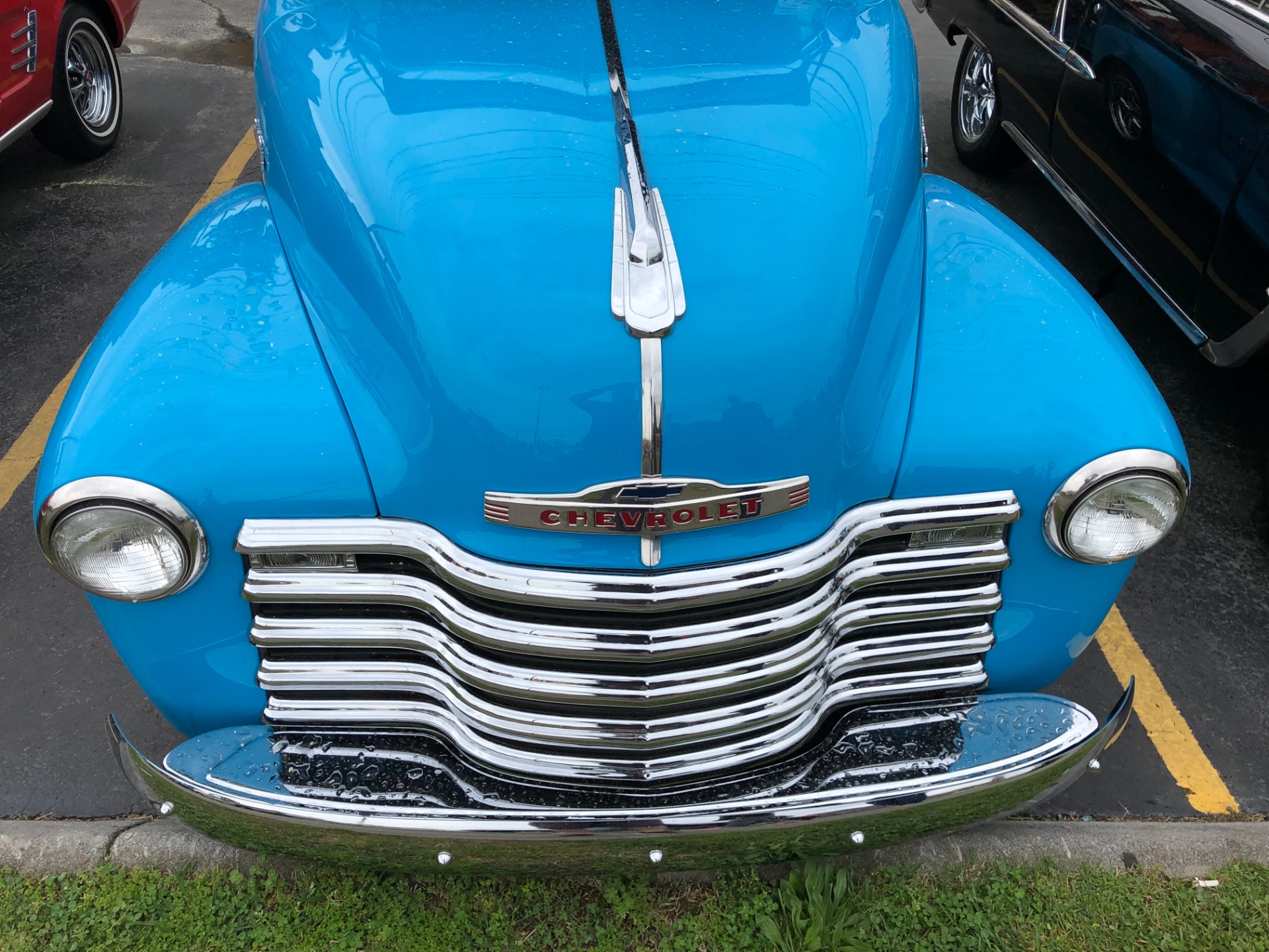 Used 1950 Chevrolet Pickup -BIG BLOCK SOUTHERN POWER-POWER STEERING- | Mundelein, IL