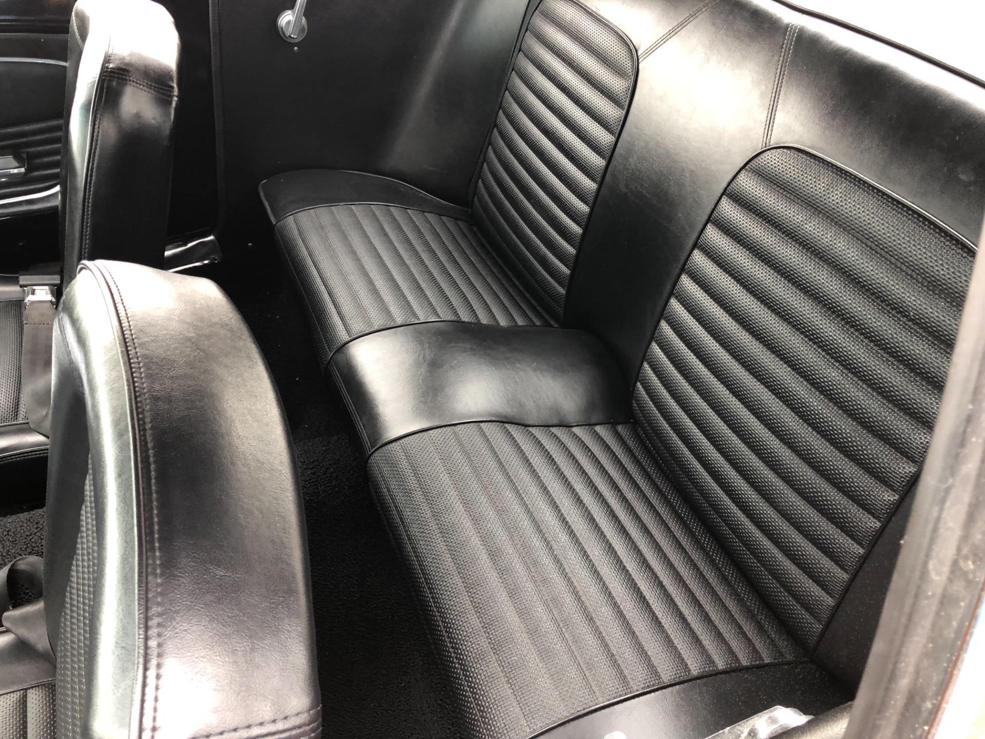 Used 1966 Ford Mustang -SOUTHERN CLASSIC CAR-AIR CONDITIONING-C CODE- | Mundelein, IL