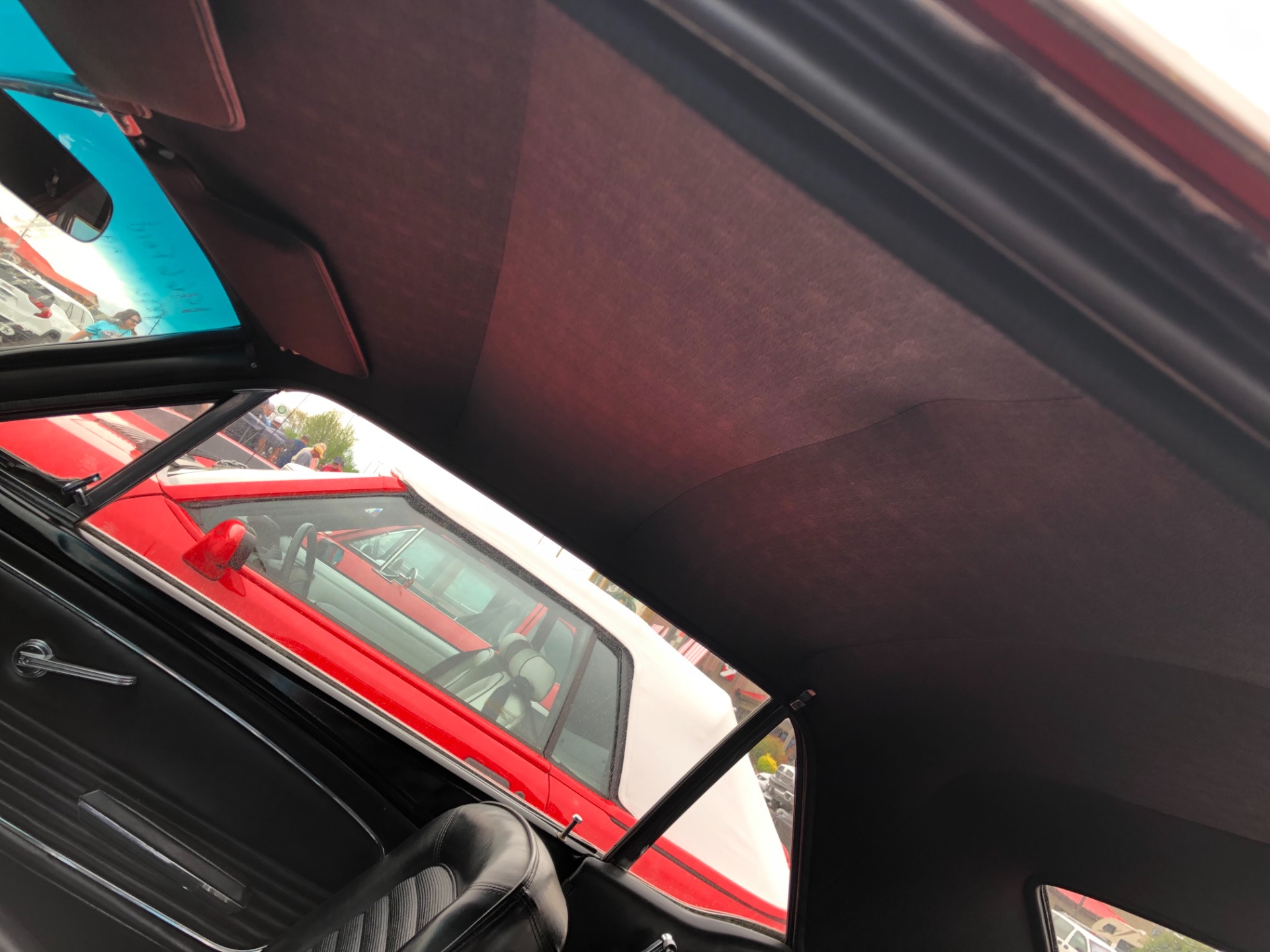 Used 1966 Ford Mustang -SOUTHERN CLASSIC CAR-AIR CONDITIONING-C CODE- | Mundelein, IL
