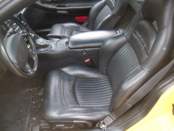 Used 2001 Chevrolet Corvette  | Mundelein, IL