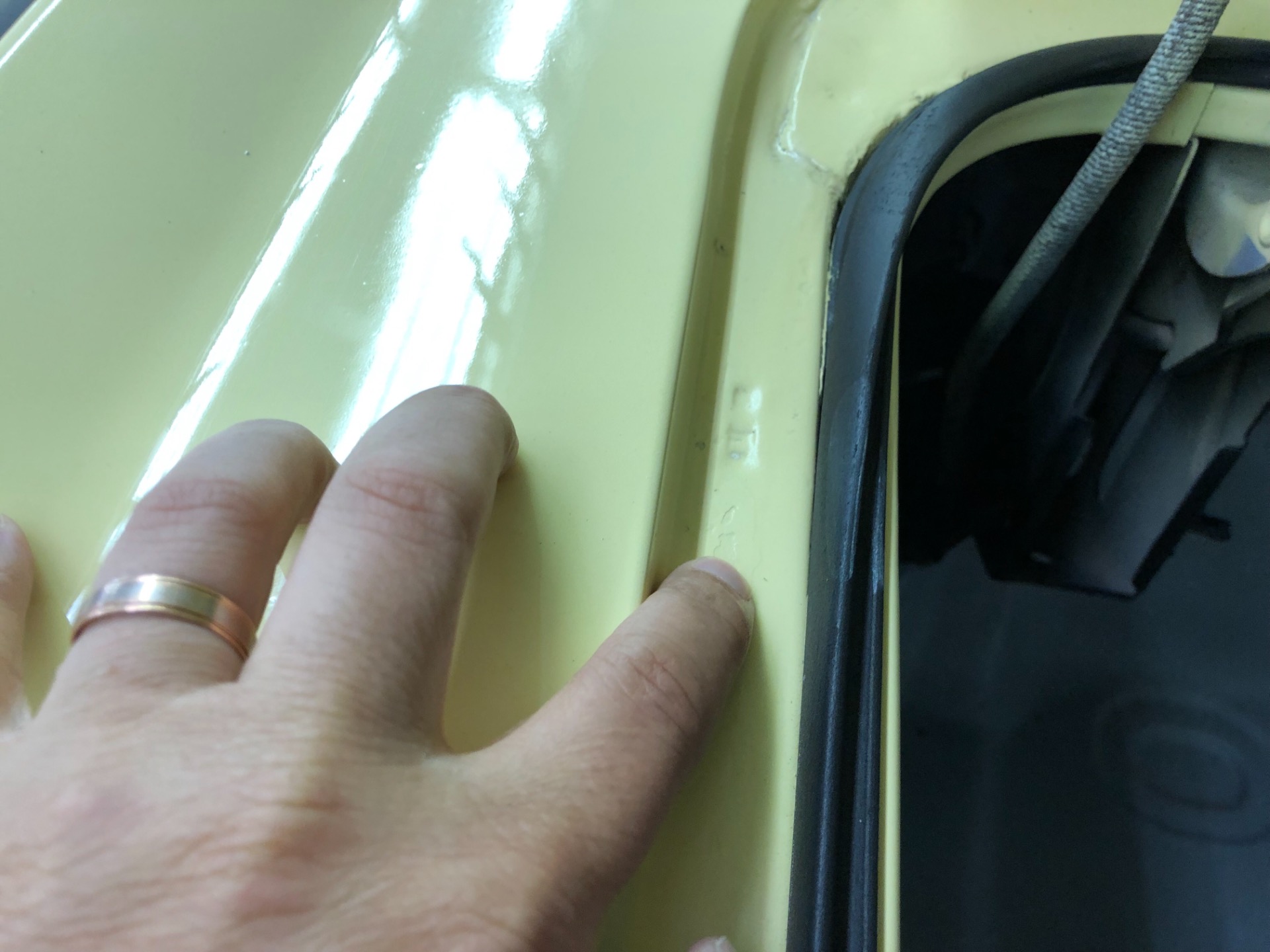 Used 1965 Chevrolet Impala -SS396-4 SPD CONVERTIBLE-SOUTHERN CLASSIC- | Mundelein, IL