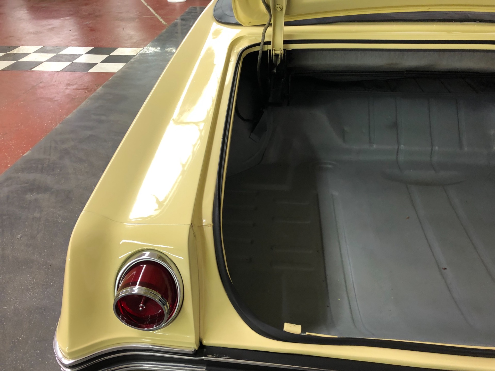 Used 1965 Chevrolet Impala -SS396-4 SPD CONVERTIBLE-SOUTHERN CLASSIC- | Mundelein, IL