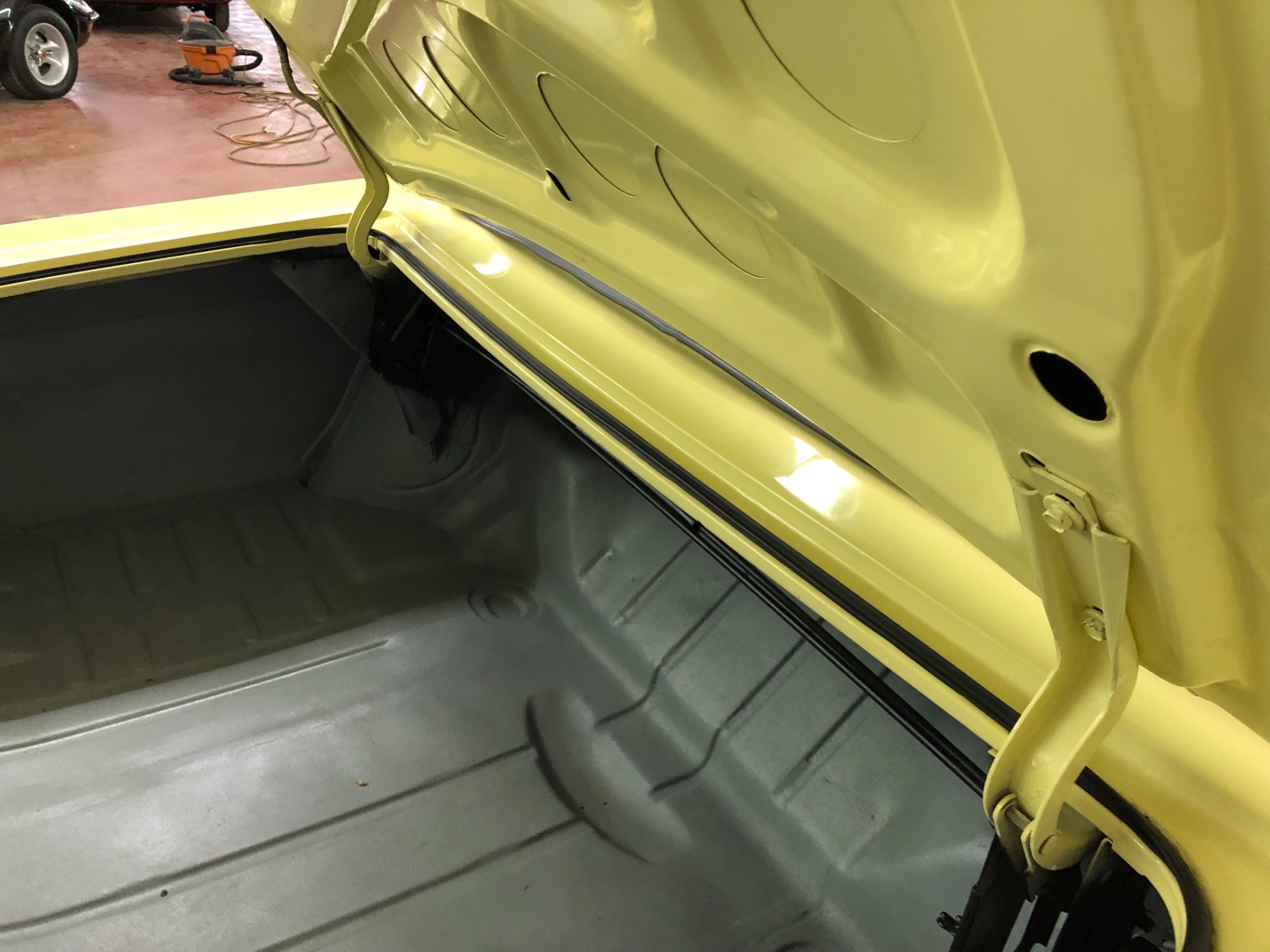 Used 1965 Chevrolet Impala -SS396-4 SPD CONVERTIBLE-SOUTHERN CLASSIC- | Mundelein, IL
