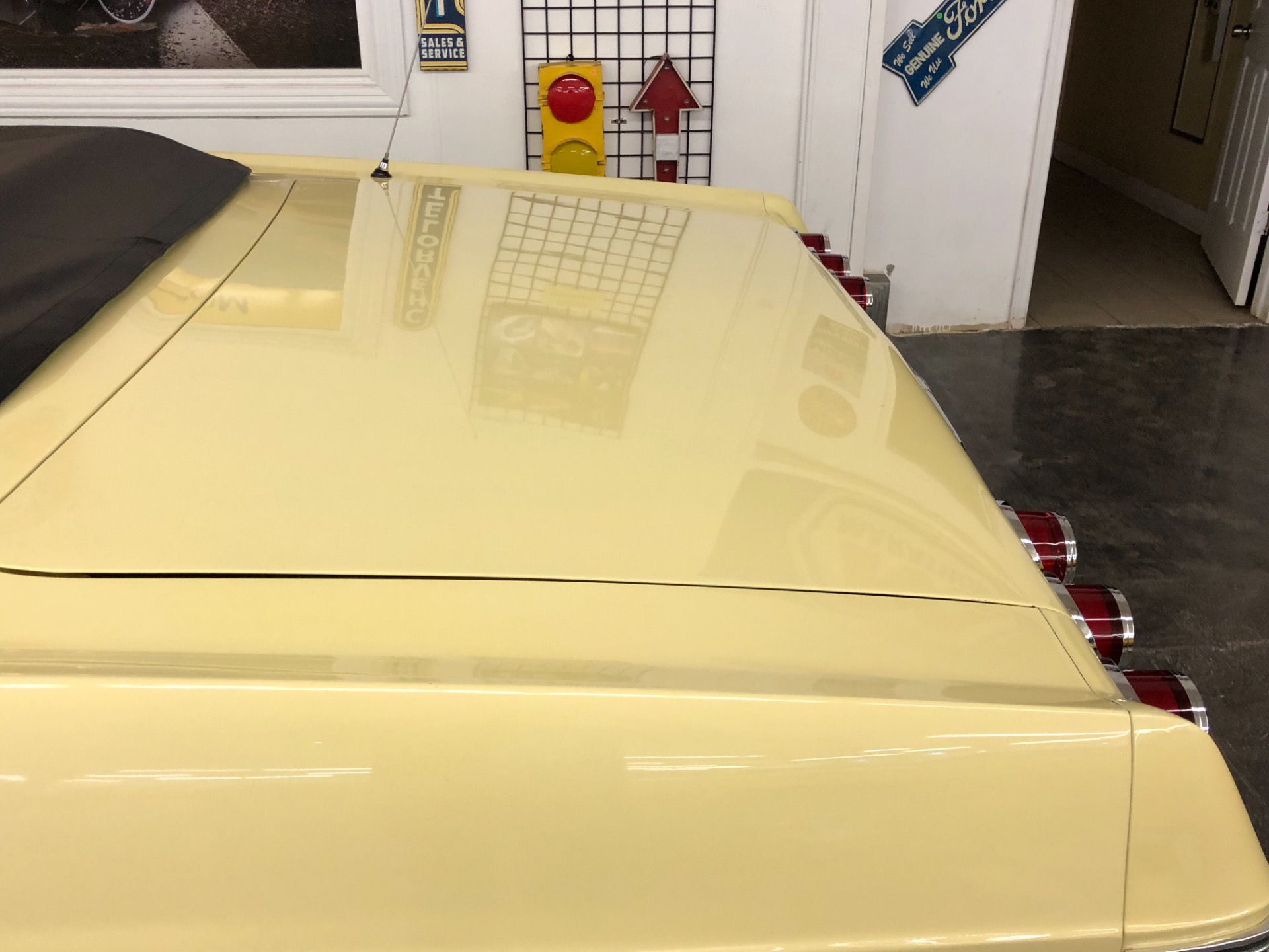 Used 1965 Chevrolet Impala -SS396-4 SPD CONVERTIBLE-SOUTHERN CLASSIC- | Mundelein, IL