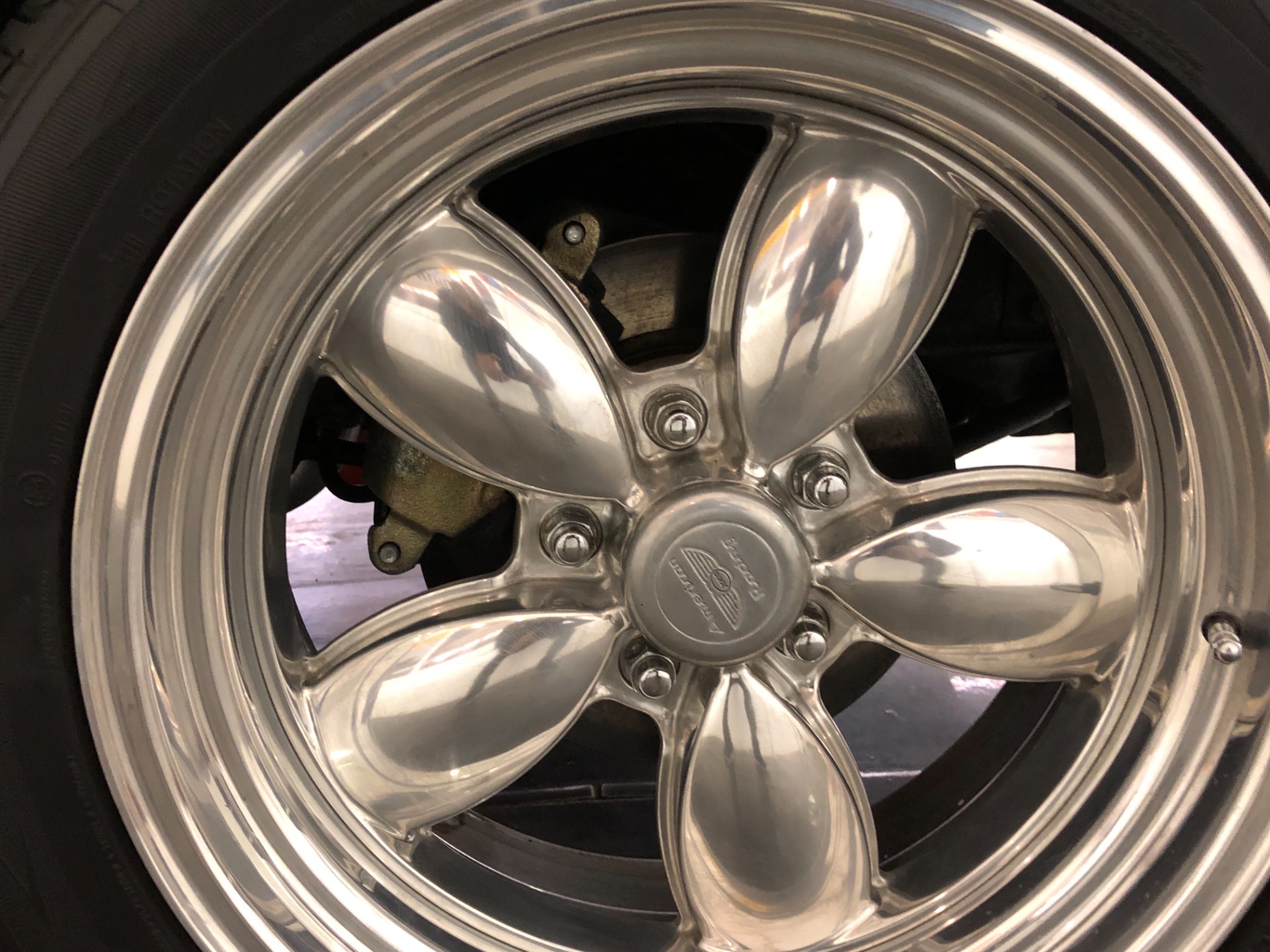 Used 1965 Chevrolet Impala -SS396-4 SPD CONVERTIBLE-SOUTHERN CLASSIC- | Mundelein, IL