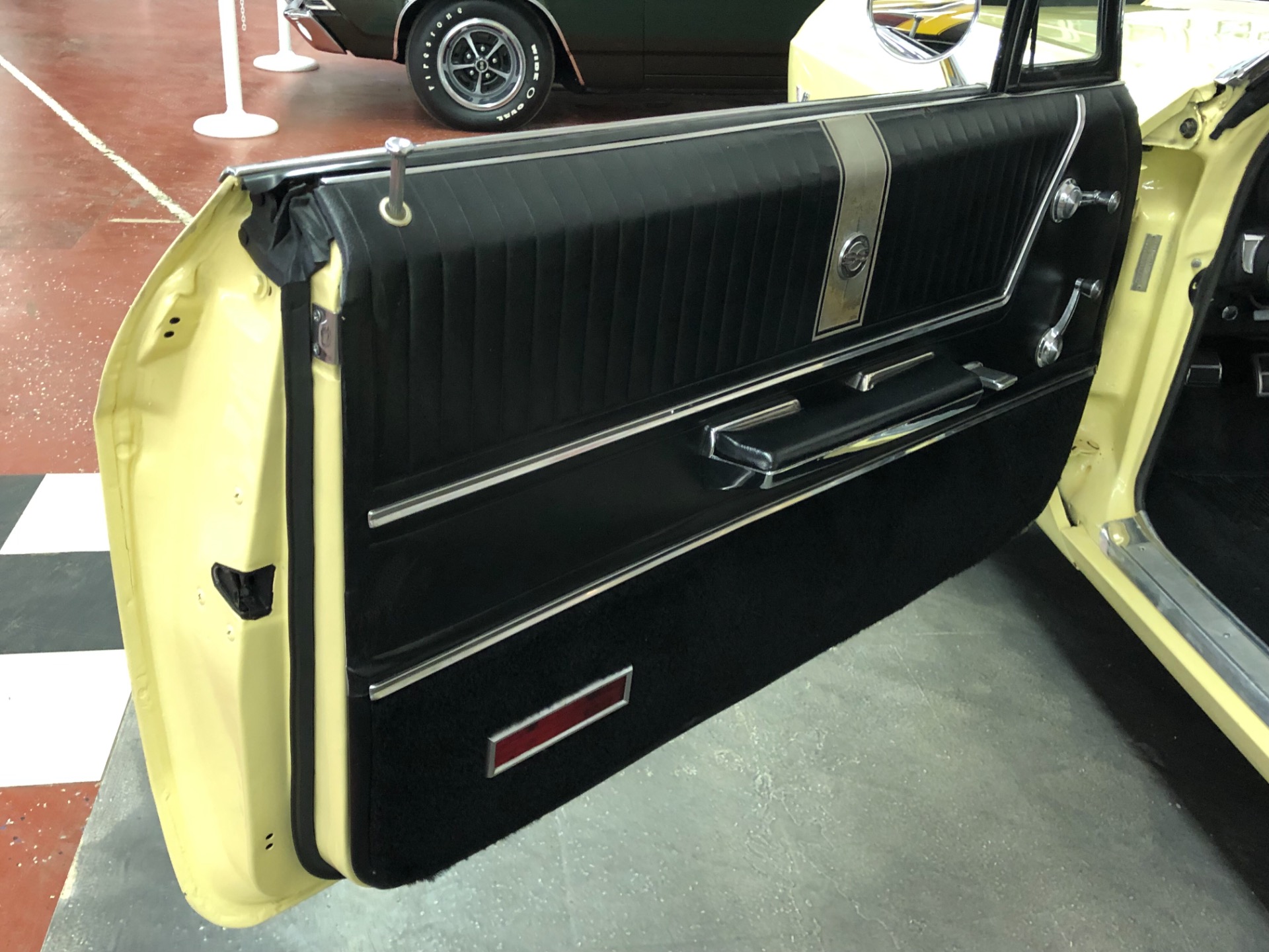 Used 1965 Chevrolet Impala -SS396-4 SPD CONVERTIBLE-SOUTHERN CLASSIC- | Mundelein, IL