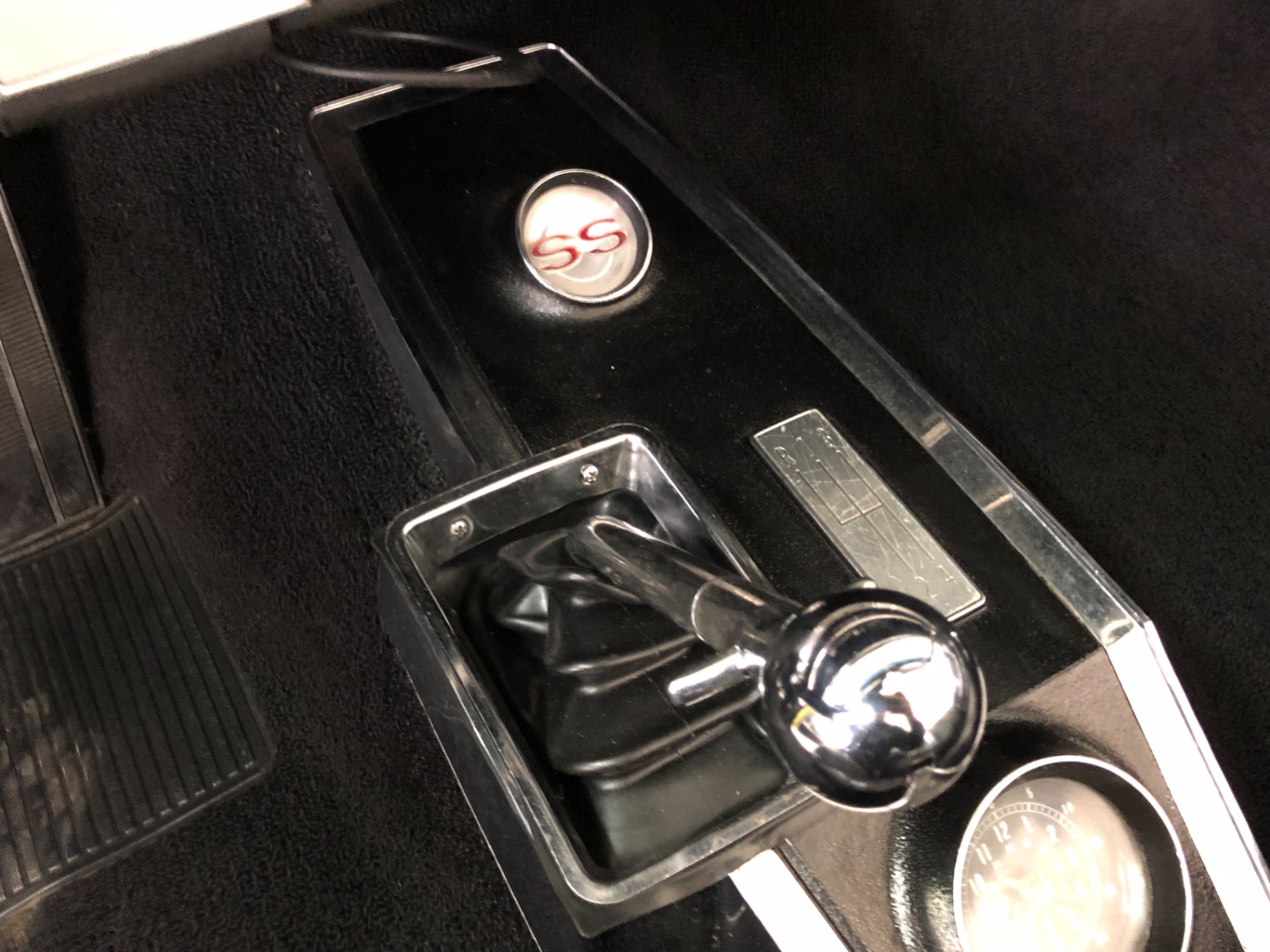 Used 1965 Chevrolet Impala -SS396-4 SPD CONVERTIBLE-SOUTHERN CLASSIC- | Mundelein, IL