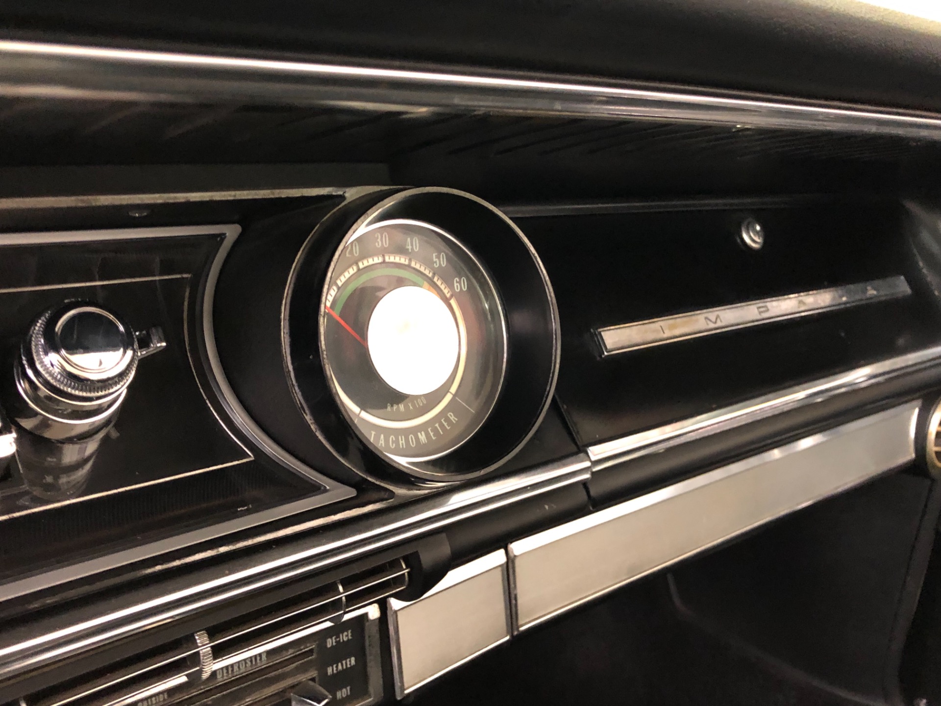 Used 1965 Chevrolet Impala -SS396-4 SPD CONVERTIBLE-SOUTHERN CLASSIC- | Mundelein, IL