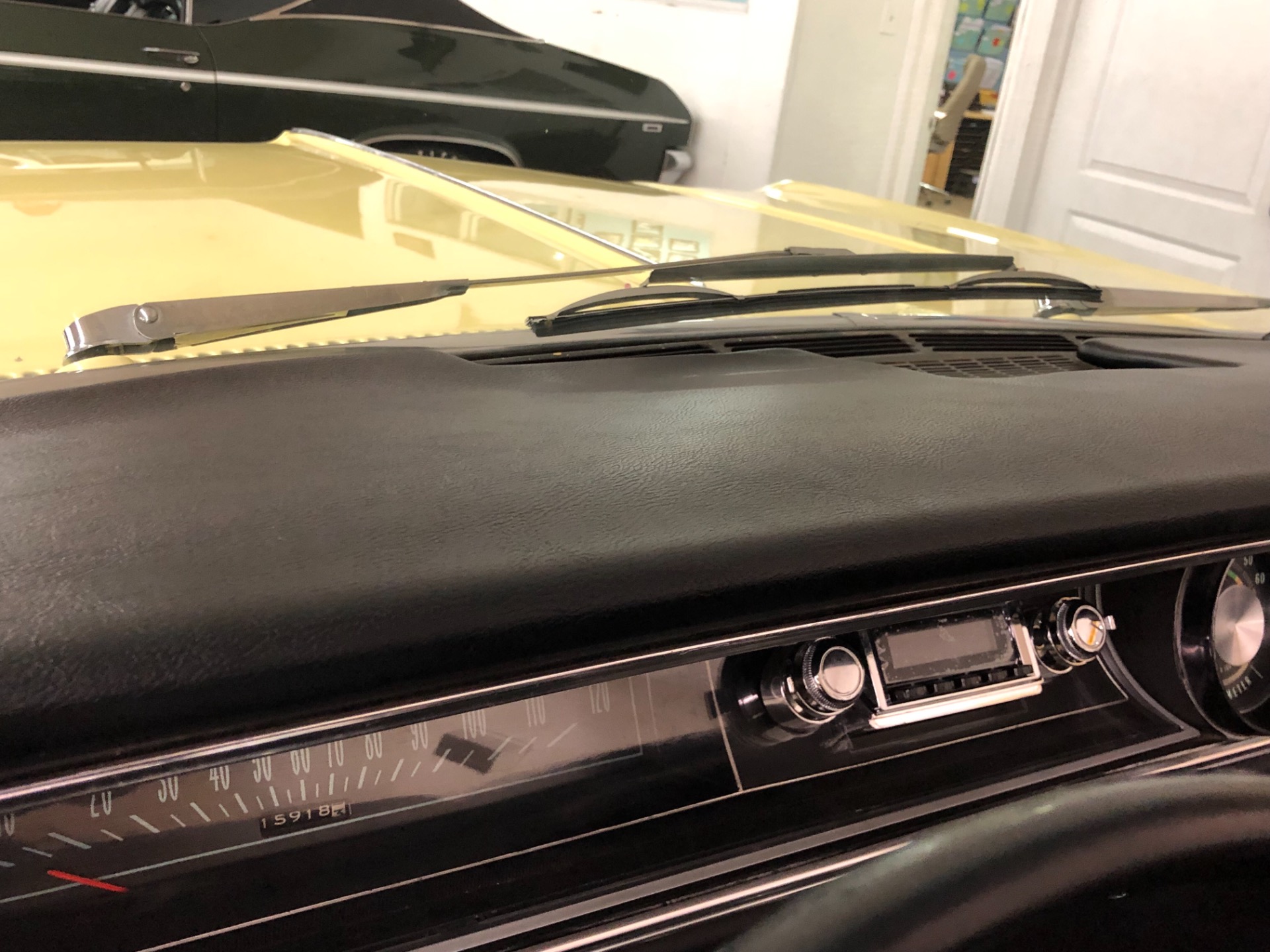 Used 1965 Chevrolet Impala -SS396-4 SPD CONVERTIBLE-SOUTHERN CLASSIC- | Mundelein, IL