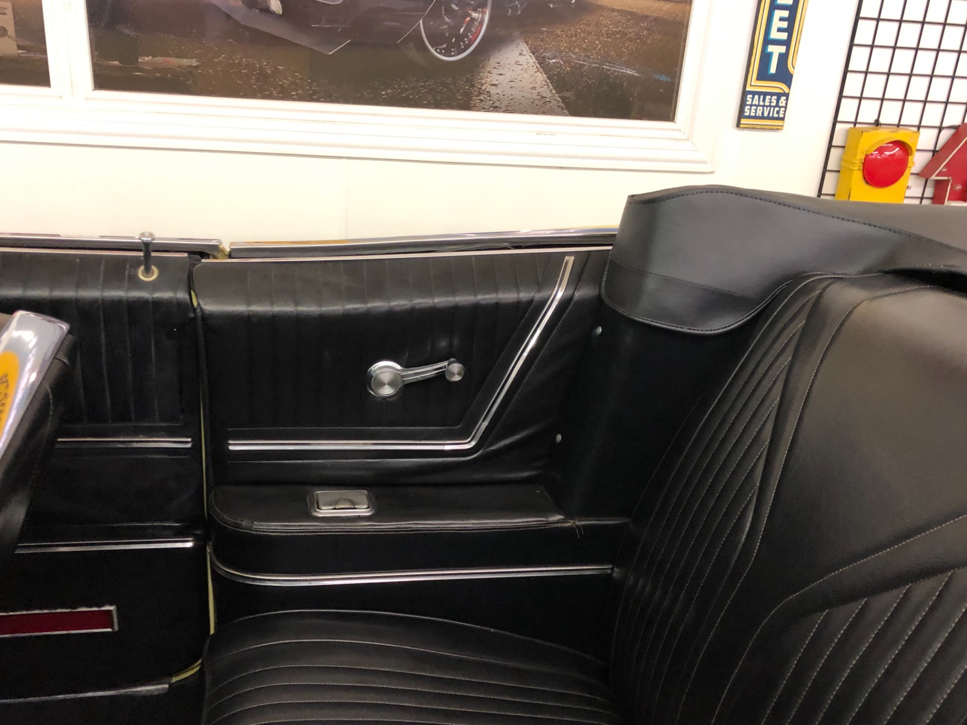 Used 1965 Chevrolet Impala -SS396-4 SPD CONVERTIBLE-SOUTHERN CLASSIC- | Mundelein, IL