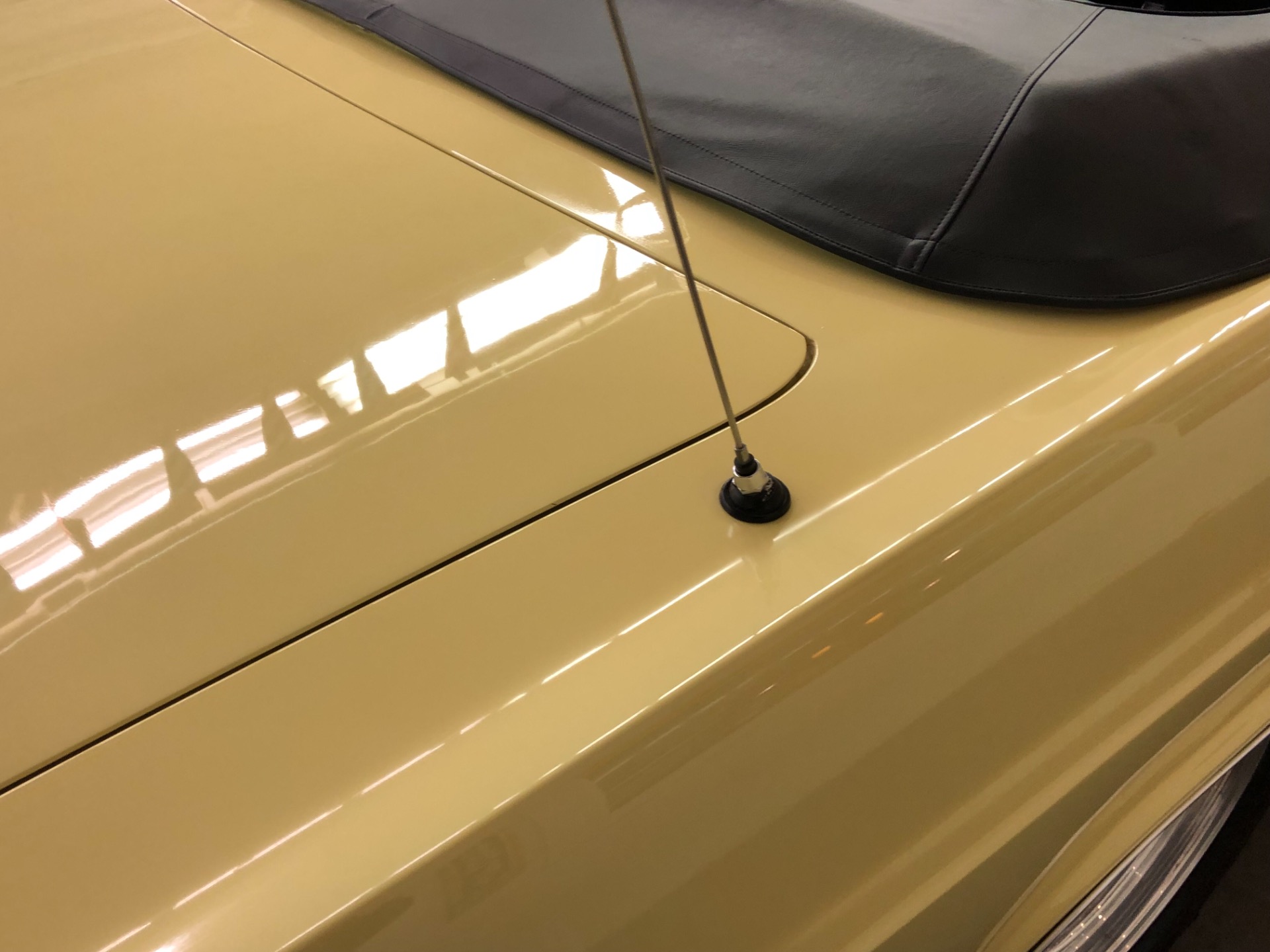 Used 1965 Chevrolet Impala -SS396-4 SPD CONVERTIBLE-SOUTHERN CLASSIC- | Mundelein, IL