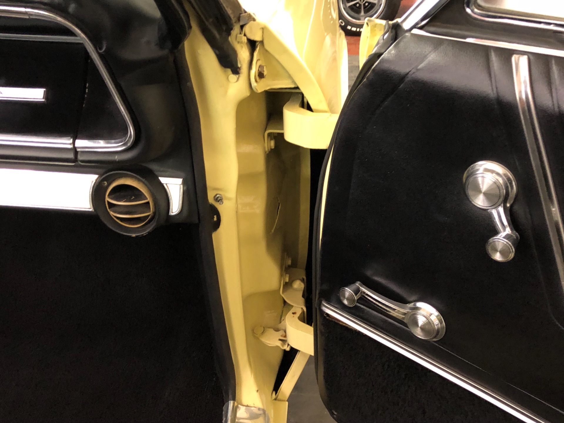 Used 1965 Chevrolet Impala -SS396-4 SPD CONVERTIBLE-SOUTHERN CLASSIC- | Mundelein, IL