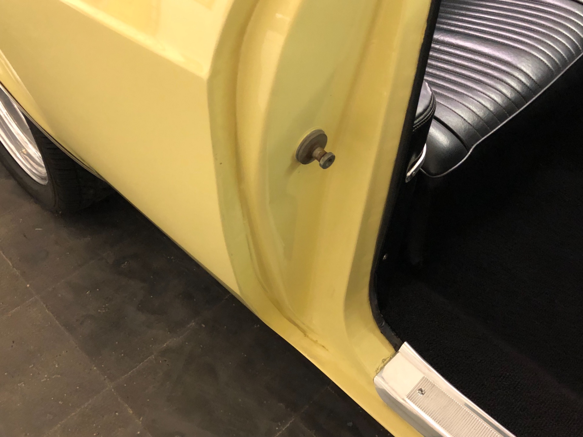 Used 1965 Chevrolet Impala -SS396-4 SPD CONVERTIBLE-SOUTHERN CLASSIC- | Mundelein, IL
