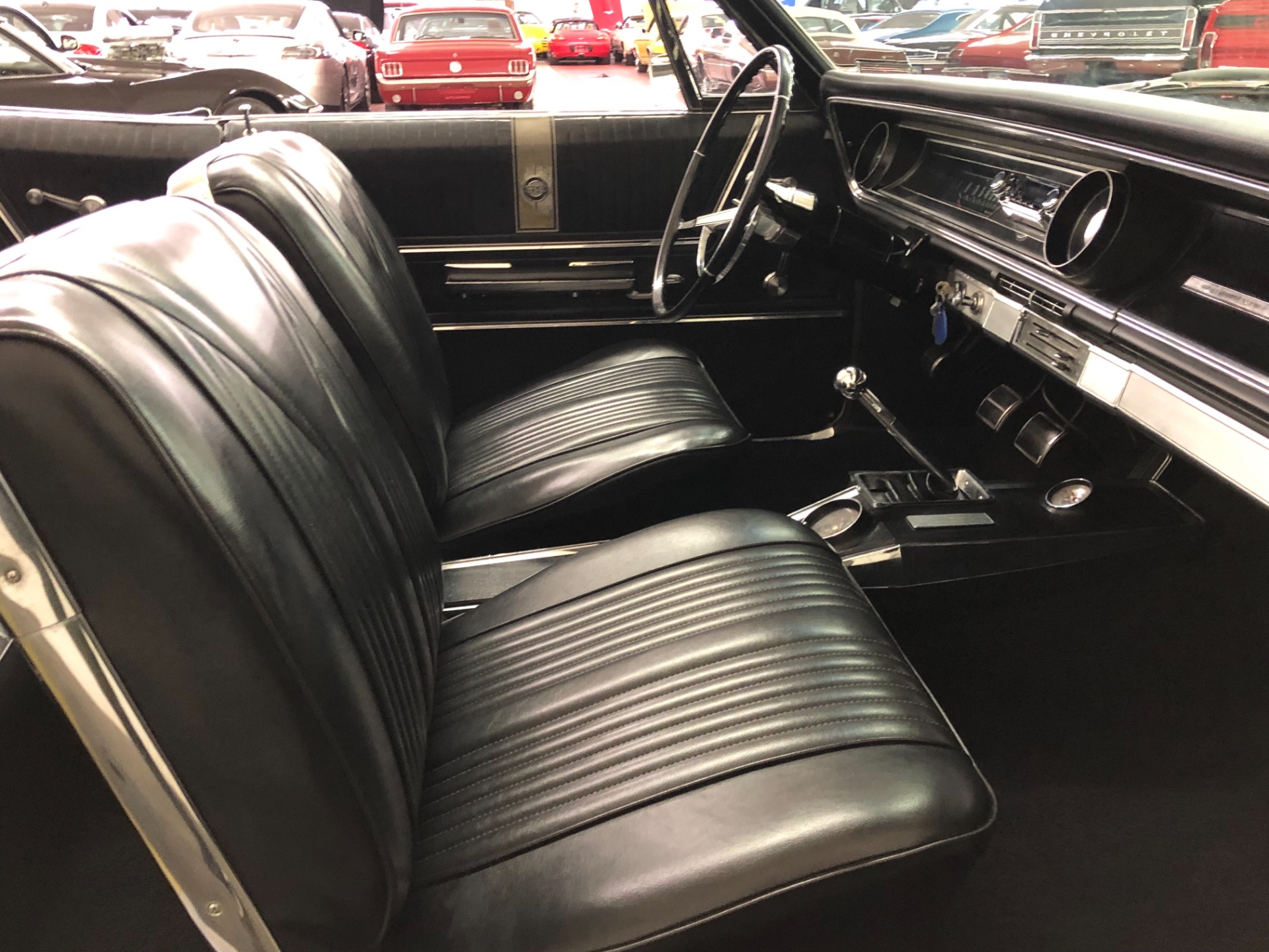 Used 1965 Chevrolet Impala -SS396-4 SPD CONVERTIBLE-SOUTHERN CLASSIC- | Mundelein, IL