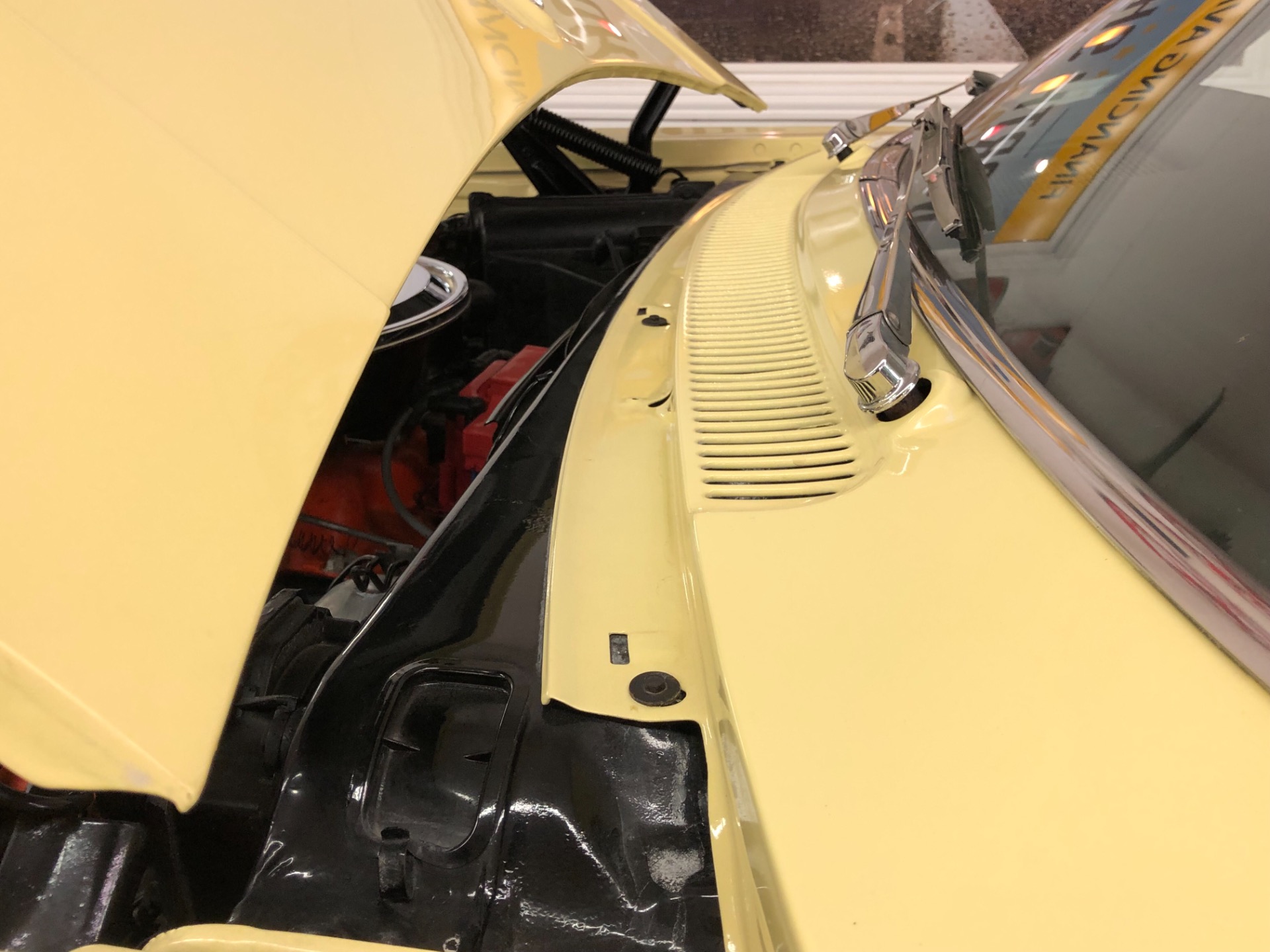 Used 1965 Chevrolet Impala -SS396-4 SPD CONVERTIBLE-SOUTHERN CLASSIC- | Mundelein, IL
