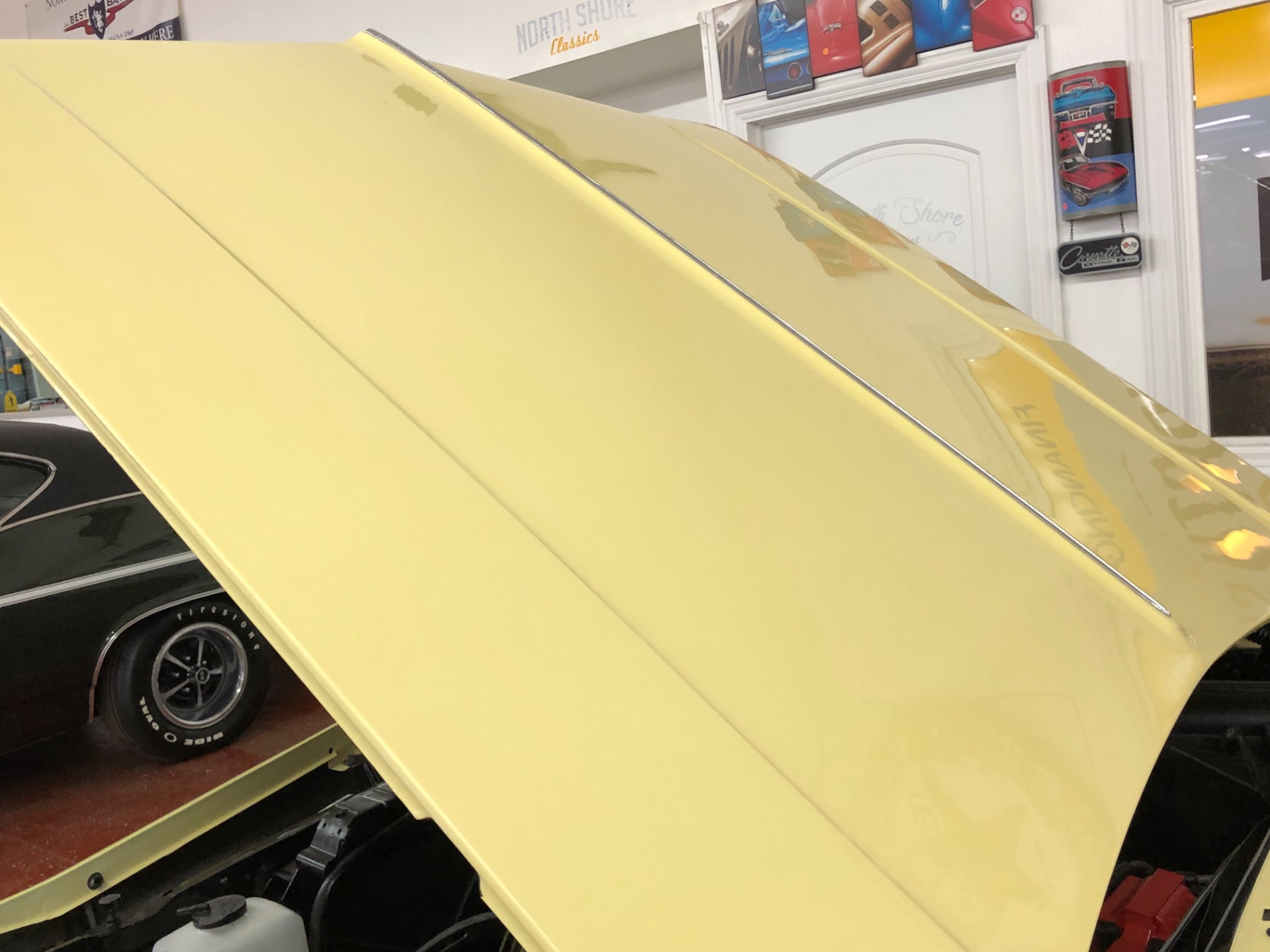 Used 1965 Chevrolet Impala -SS396-4 SPD CONVERTIBLE-SOUTHERN CLASSIC- | Mundelein, IL