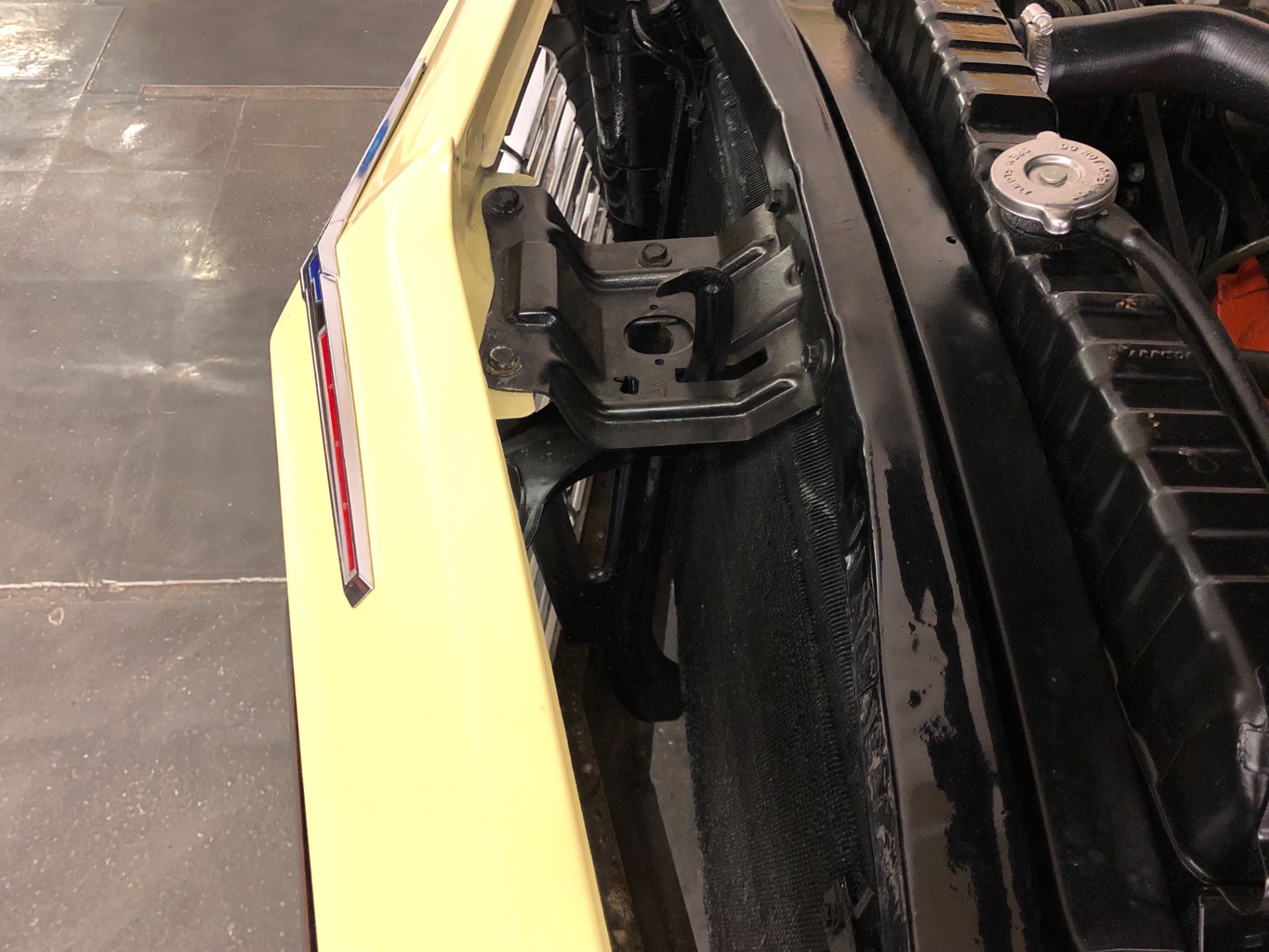 Used 1965 Chevrolet Impala -SS396-4 SPD CONVERTIBLE-SOUTHERN CLASSIC- | Mundelein, IL