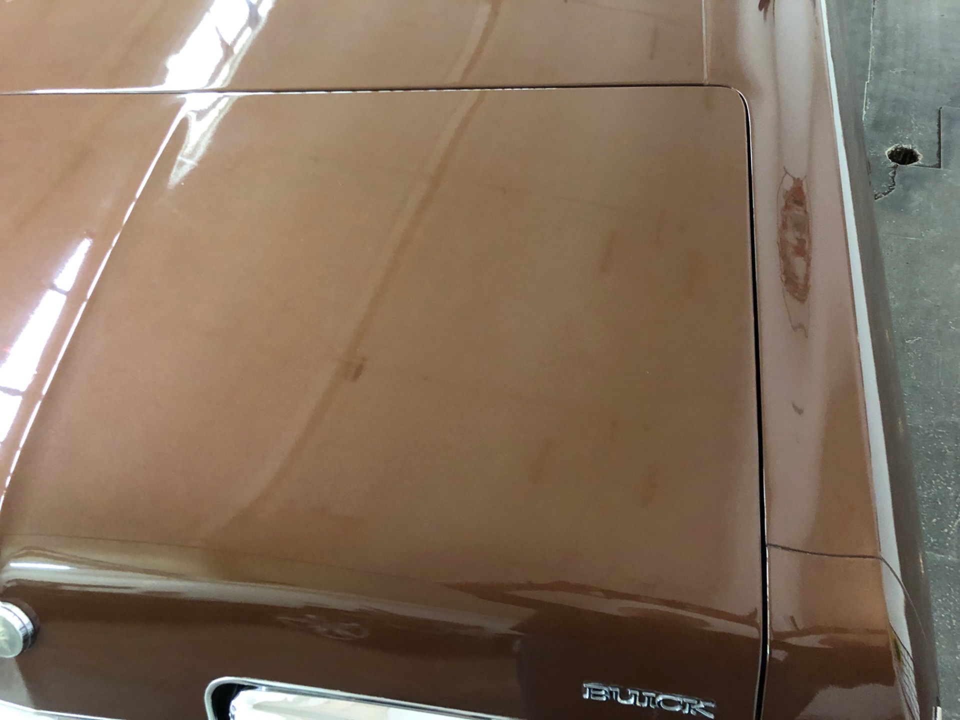 Used 1973 Buick Centurion -3 OWNER FROM THE SOUTH-CONVERTIBLE ORIGINAL CLASSIC-VIDEO | Mundelein, IL