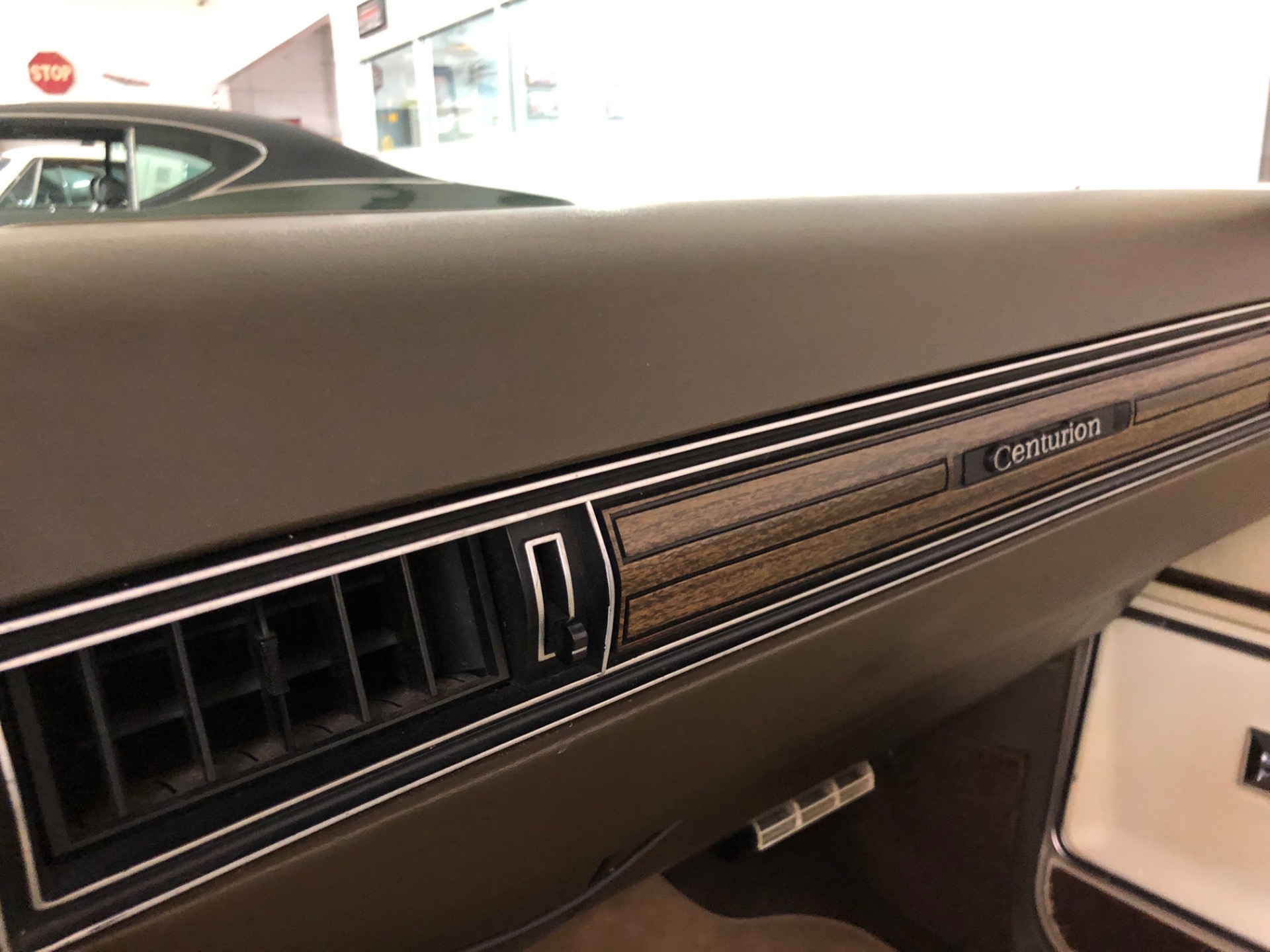 Used 1973 Buick Centurion -3 OWNER FROM THE SOUTH-CONVERTIBLE ORIGINAL CLASSIC-VIDEO | Mundelein, IL