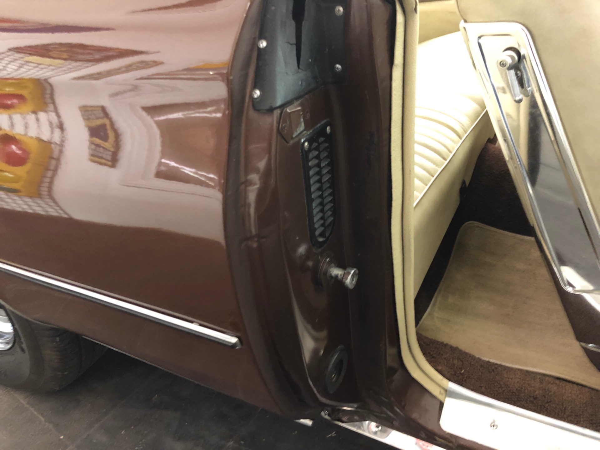 Used 1973 Buick Centurion -3 OWNER FROM THE SOUTH-CONVERTIBLE ORIGINAL CLASSIC-VIDEO | Mundelein, IL