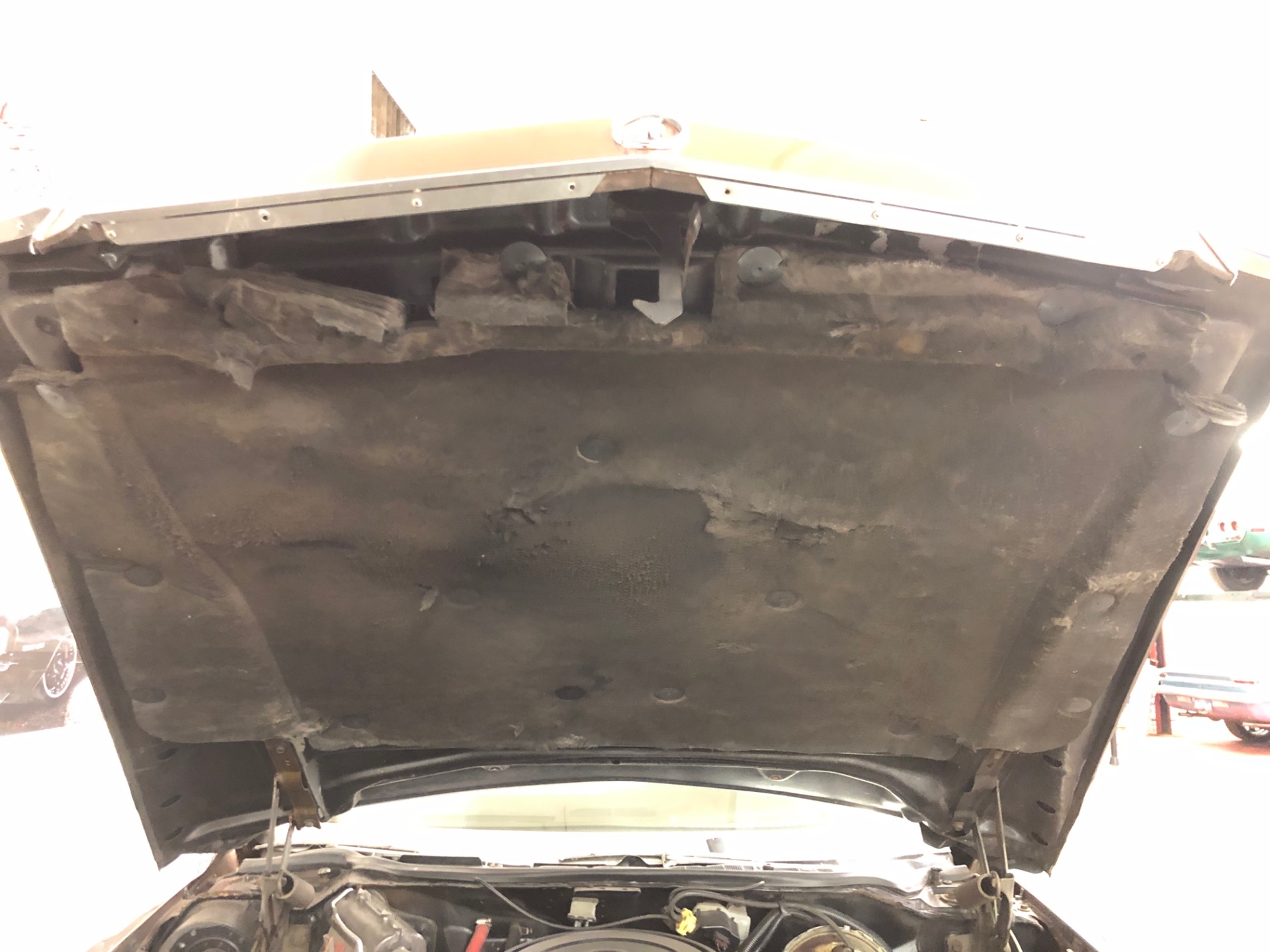 Used 1973 Buick Centurion -3 OWNER FROM THE SOUTH-CONVERTIBLE ORIGINAL CLASSIC-VIDEO | Mundelein, IL