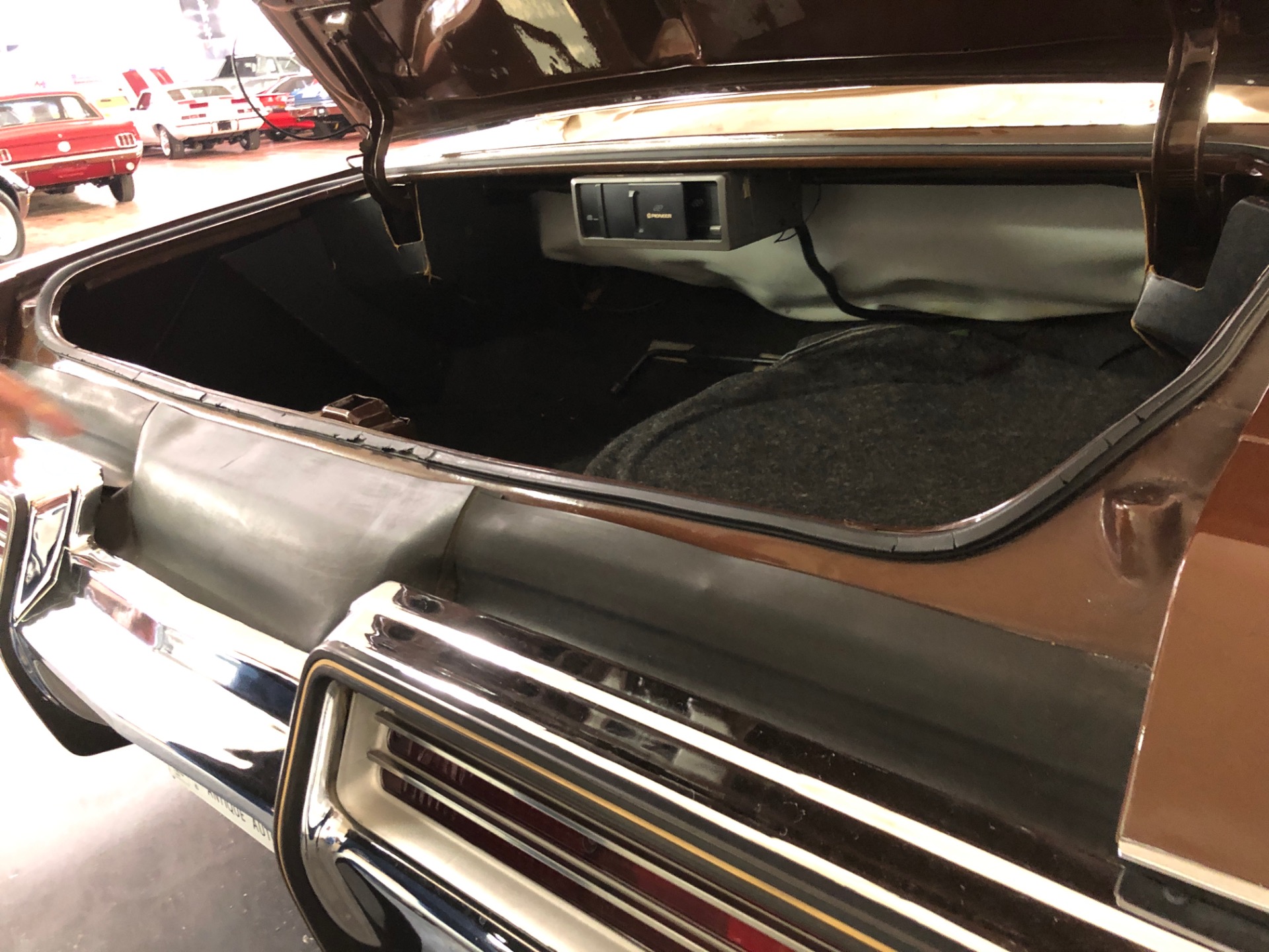 Used 1973 Buick Centurion -3 OWNER FROM THE SOUTH-CONVERTIBLE ORIGINAL CLASSIC-VIDEO | Mundelein, IL