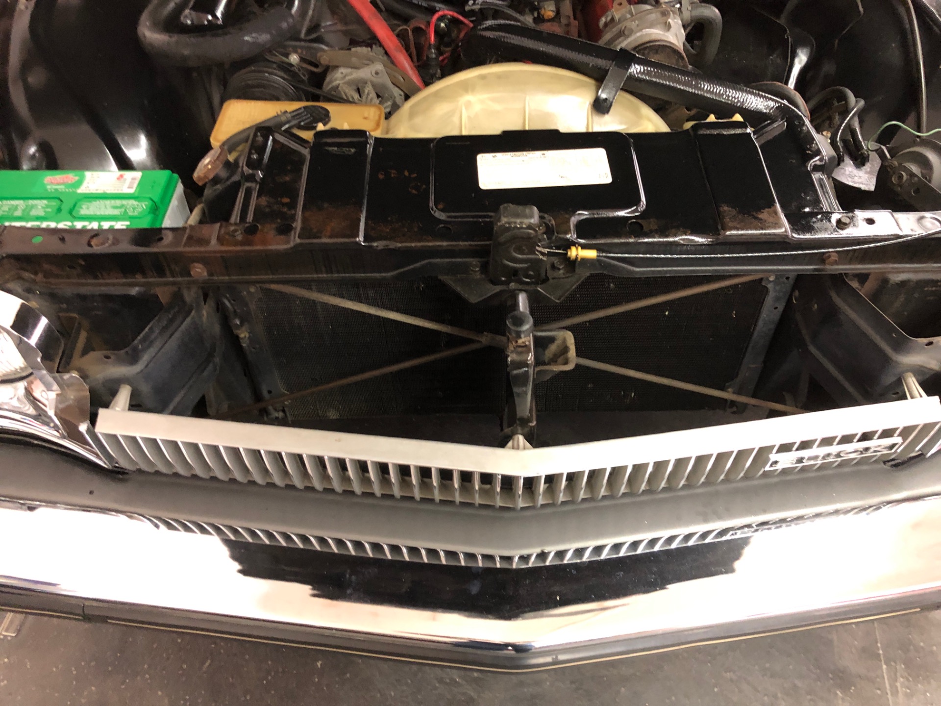 Used 1973 Buick Centurion -3 OWNER FROM THE SOUTH-CONVERTIBLE ORIGINAL CLASSIC-VIDEO | Mundelein, IL