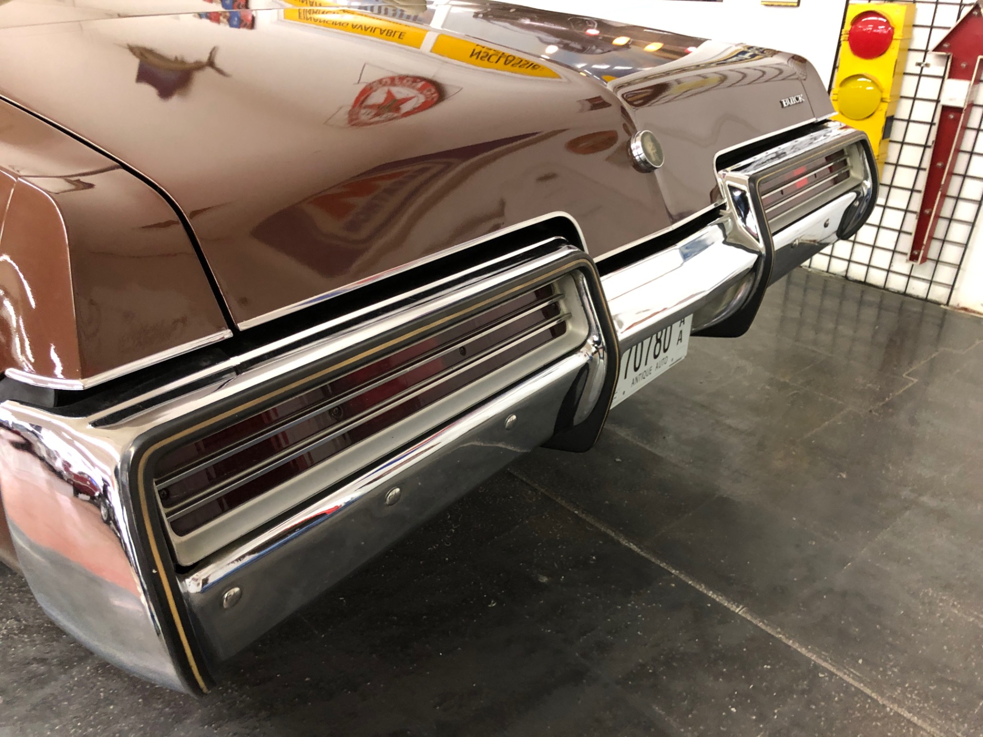 Used 1973 Buick Centurion -3 OWNER FROM THE SOUTH-CONVERTIBLE ORIGINAL CLASSIC-VIDEO | Mundelein, IL