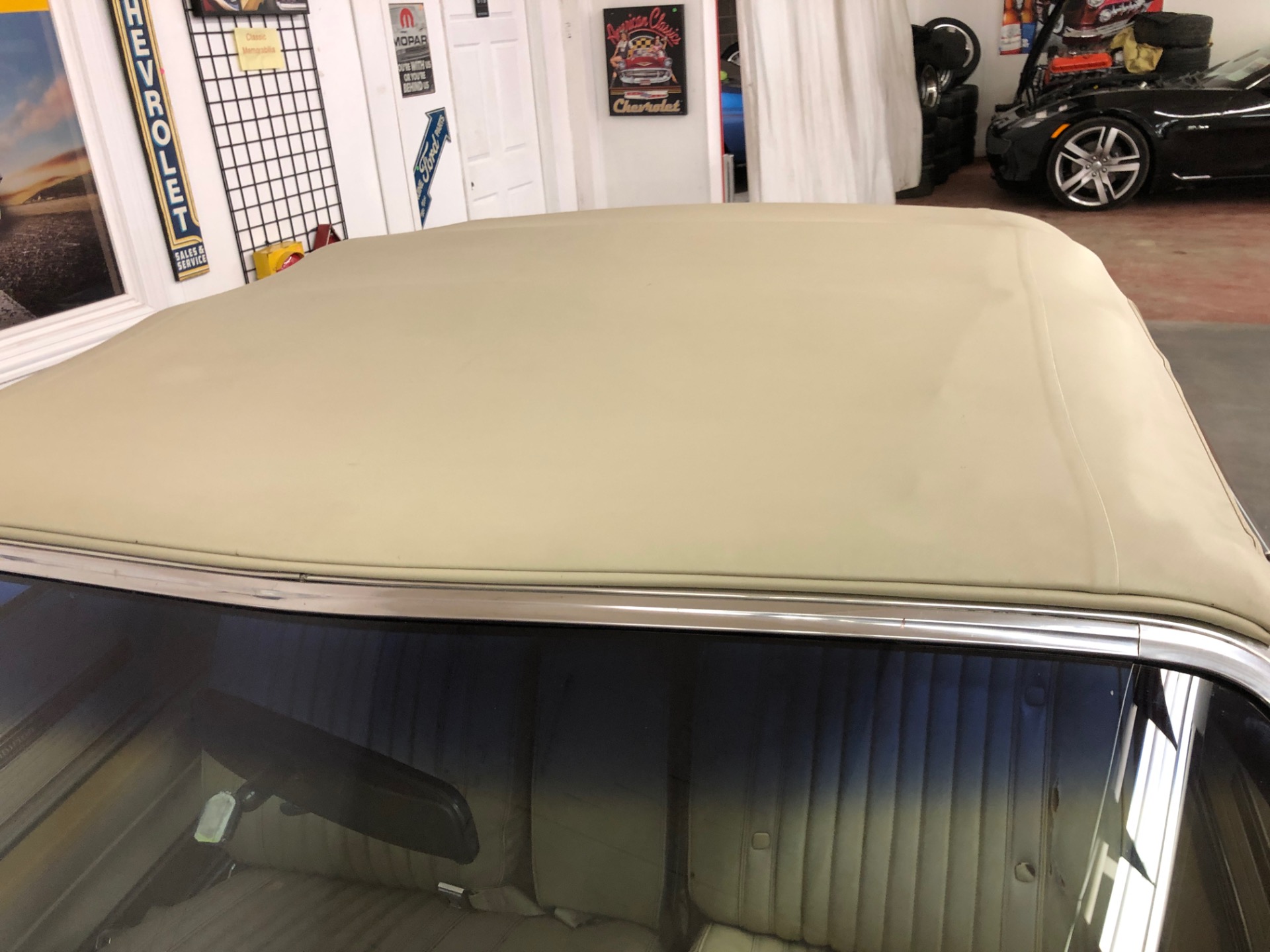 Used 1973 Buick Centurion -3 OWNER FROM THE SOUTH-CONVERTIBLE ORIGINAL CLASSIC-VIDEO | Mundelein, IL
