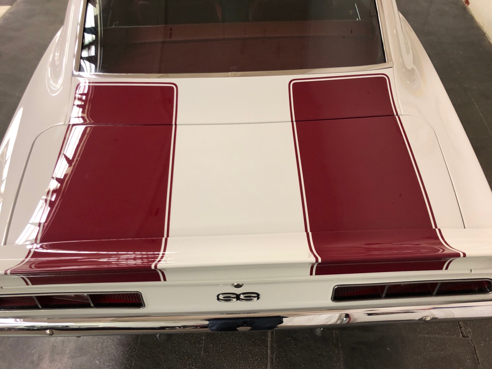 Used 1969 Chevrolet Camaro -RESTORED X11-MINT CONDITION-SEE VIDEO | Mundelein, IL
