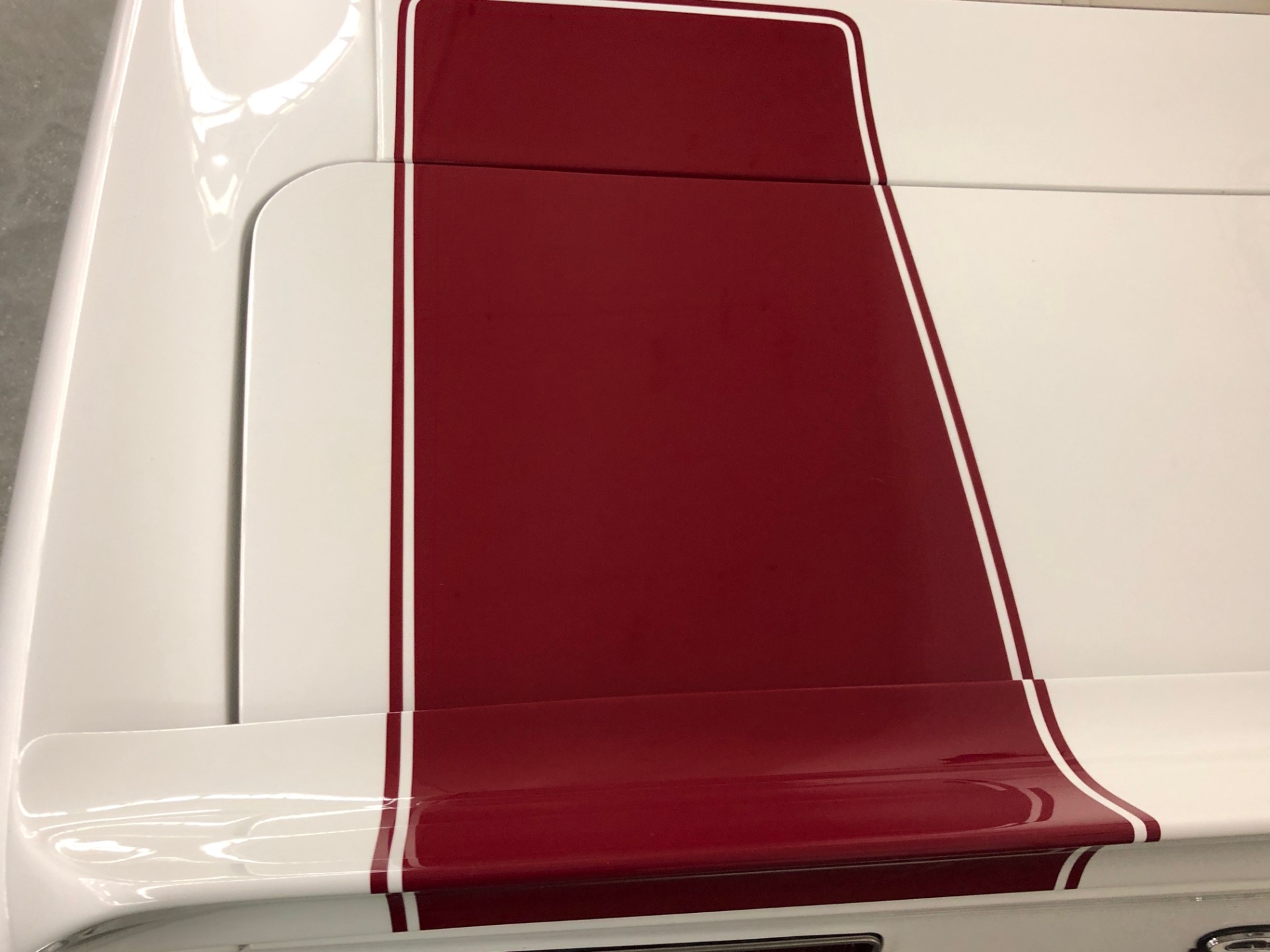 Used 1969 Chevrolet Camaro -RESTORED X11-MINT CONDITION-SEE VIDEO | Mundelein, IL