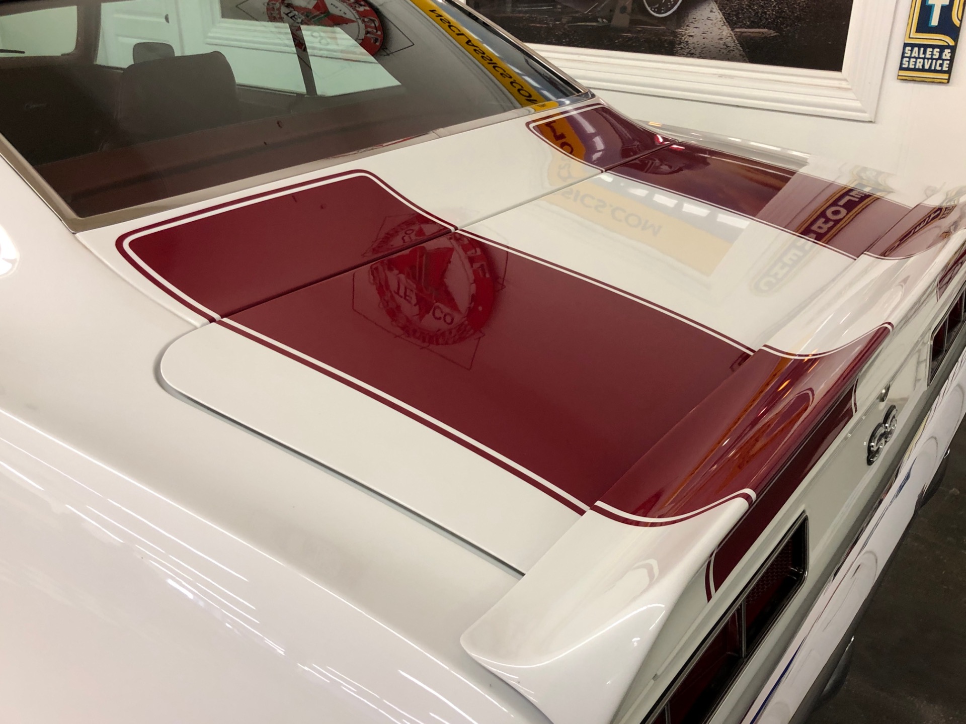 Used 1969 Chevrolet Camaro -RESTORED X11-MINT CONDITION-SEE VIDEO | Mundelein, IL