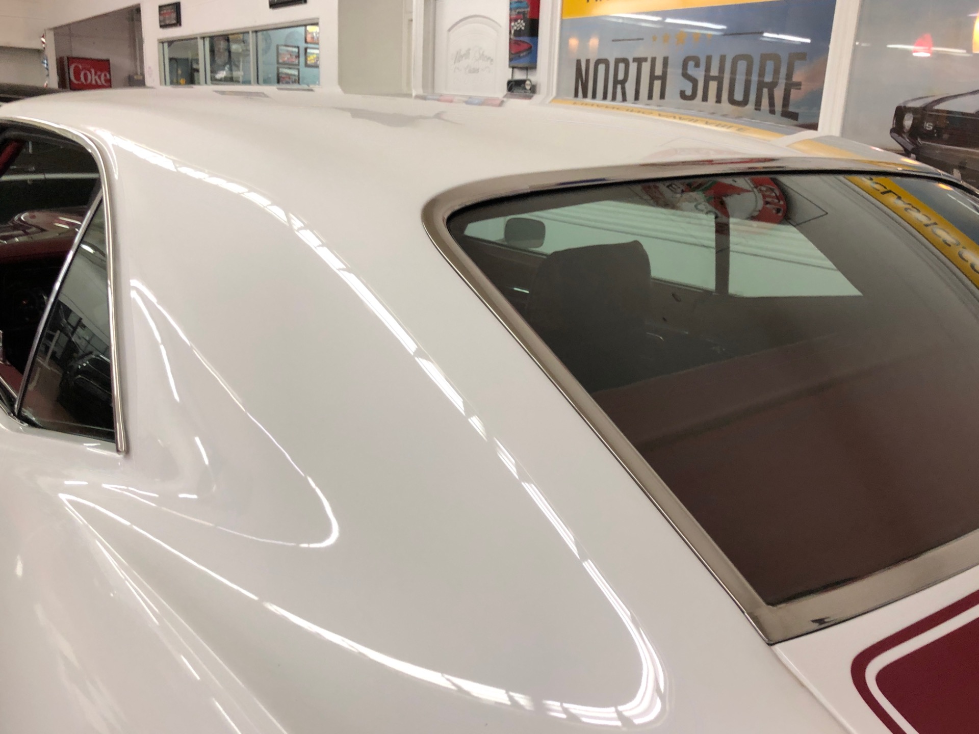 Used 1969 Chevrolet Camaro -RESTORED X11-MINT CONDITION-SEE VIDEO | Mundelein, IL